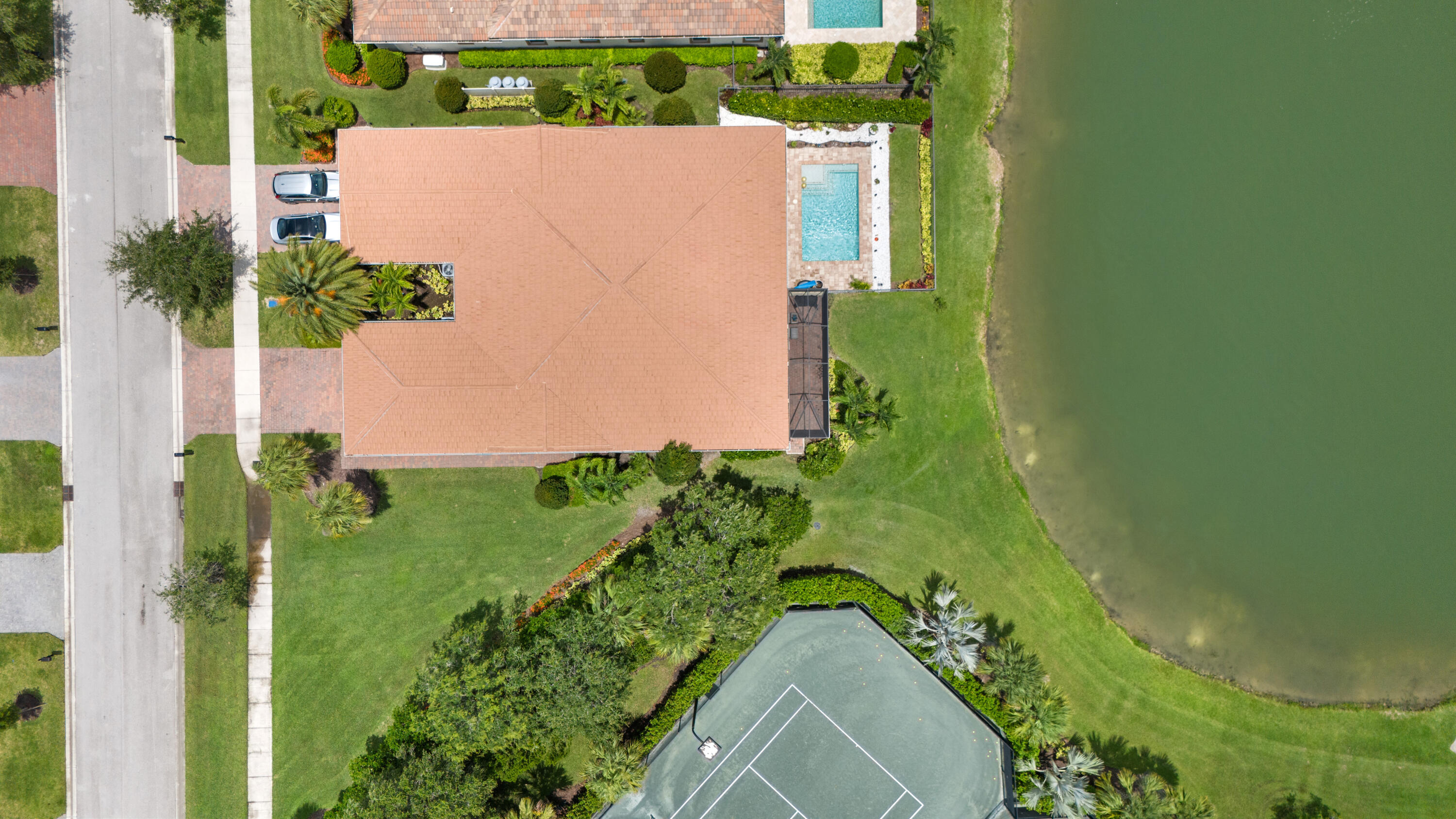 VERANO PUD NO 1 PLAT NO 11- REPLAT TWO - Residential Lease