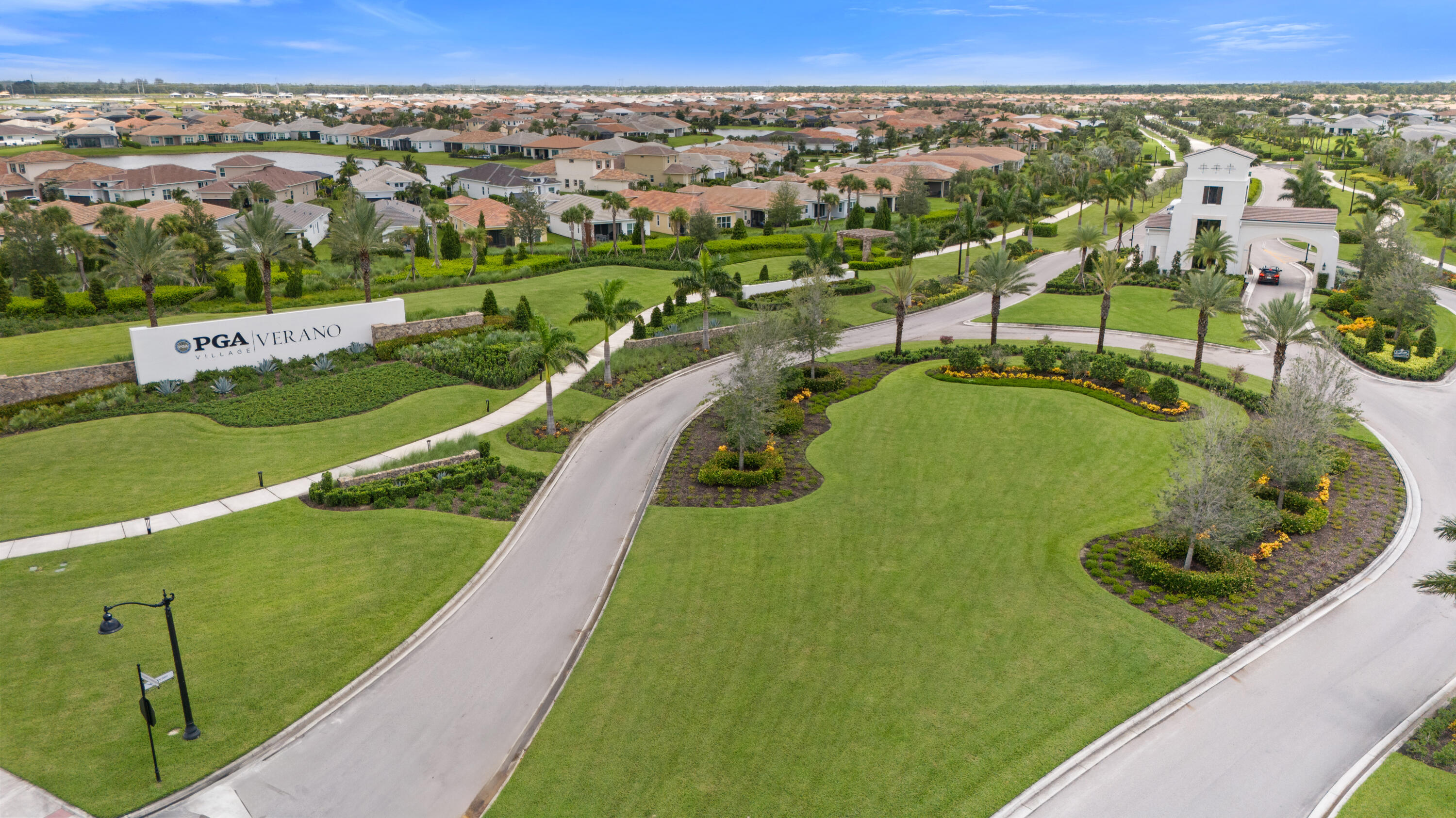 VERANO PUD NO 1 PLAT NO 11- REPLAT TWO - Residential Lease