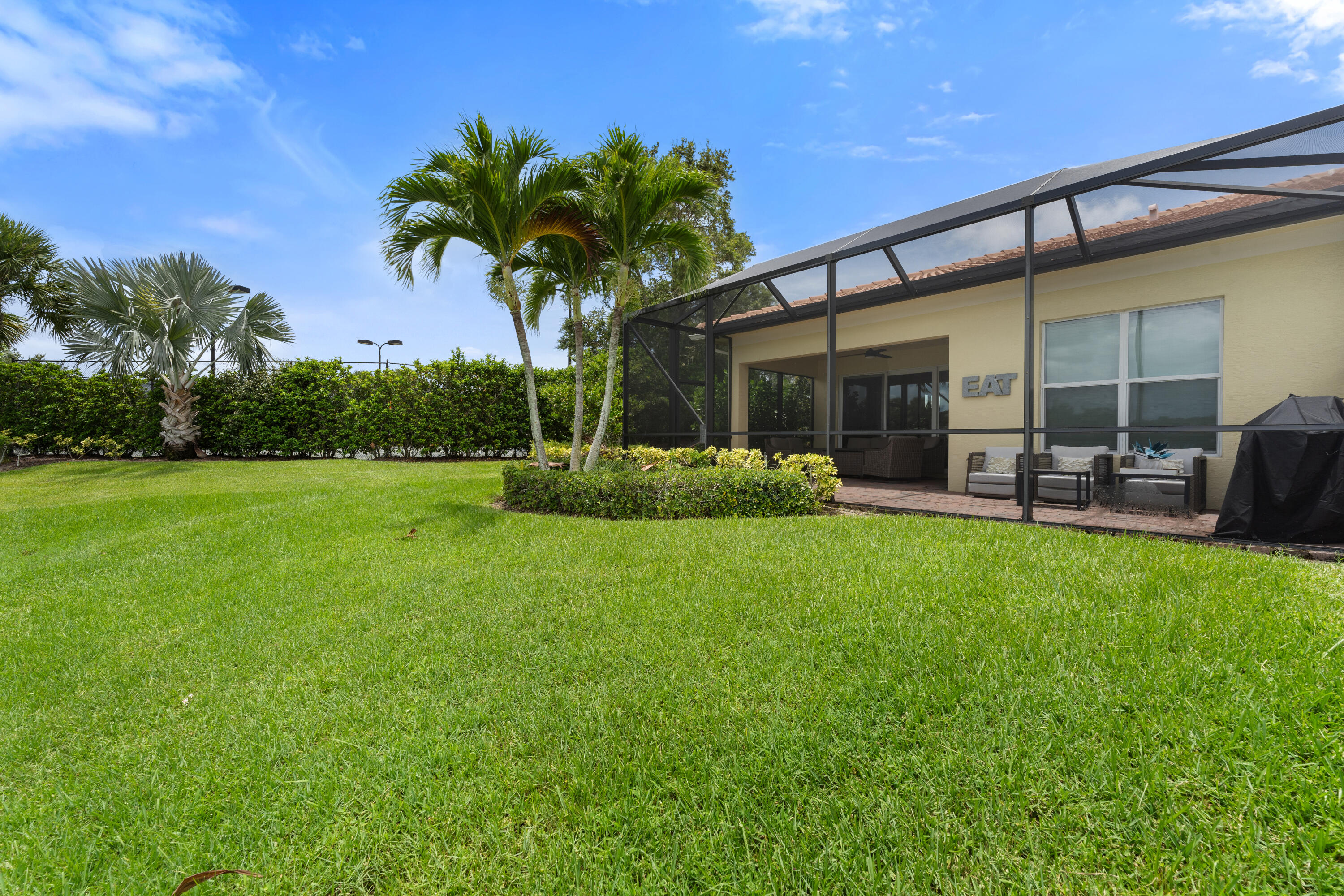 VERANO PUD NO 1 PLAT NO 11- REPLAT TWO - Residential Lease