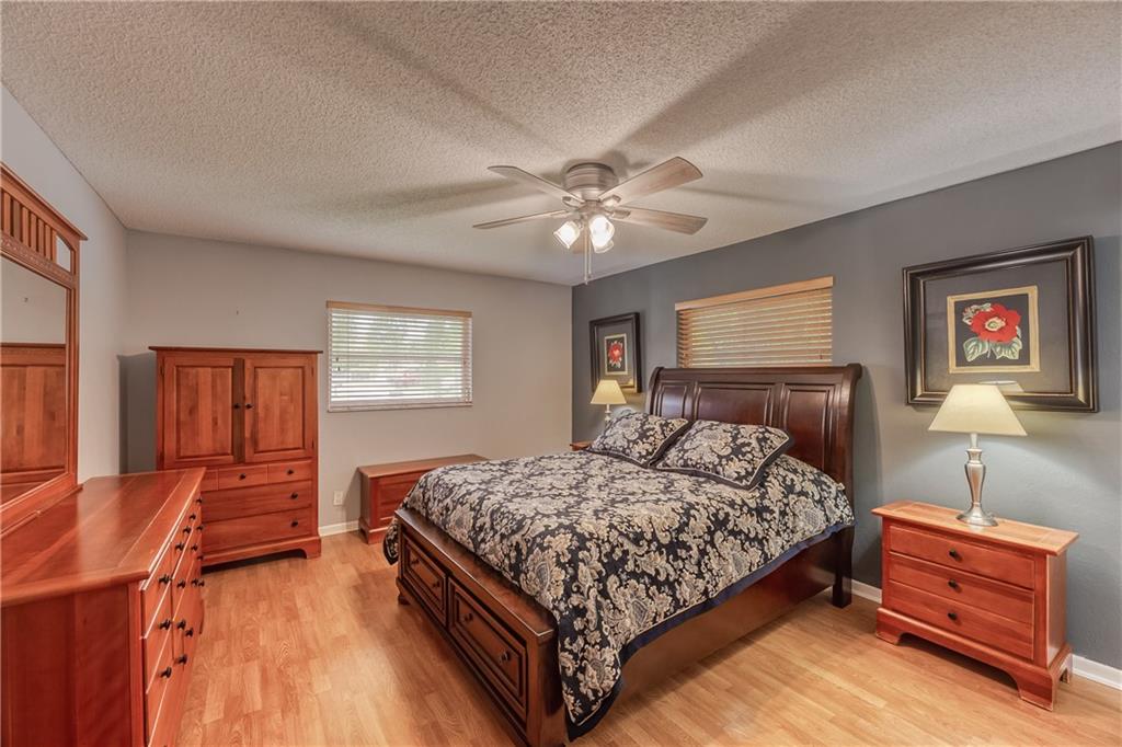 Crystal Lake 4th Sec 66-1 - Residential