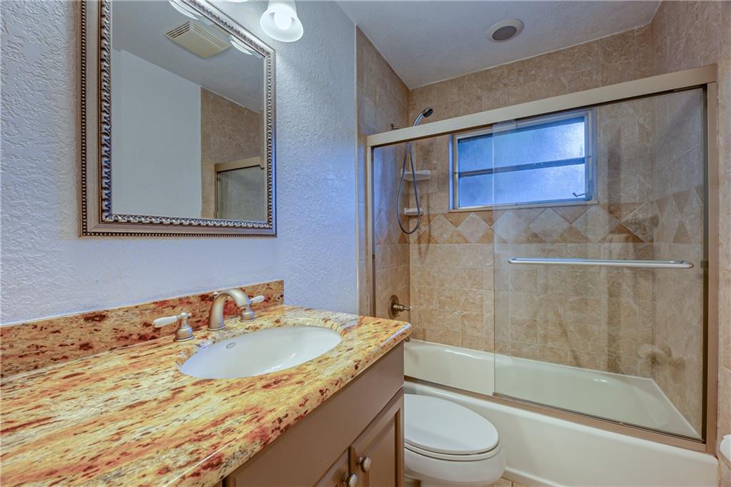 Crystal Lake 4th Sec 66-1 - Residential