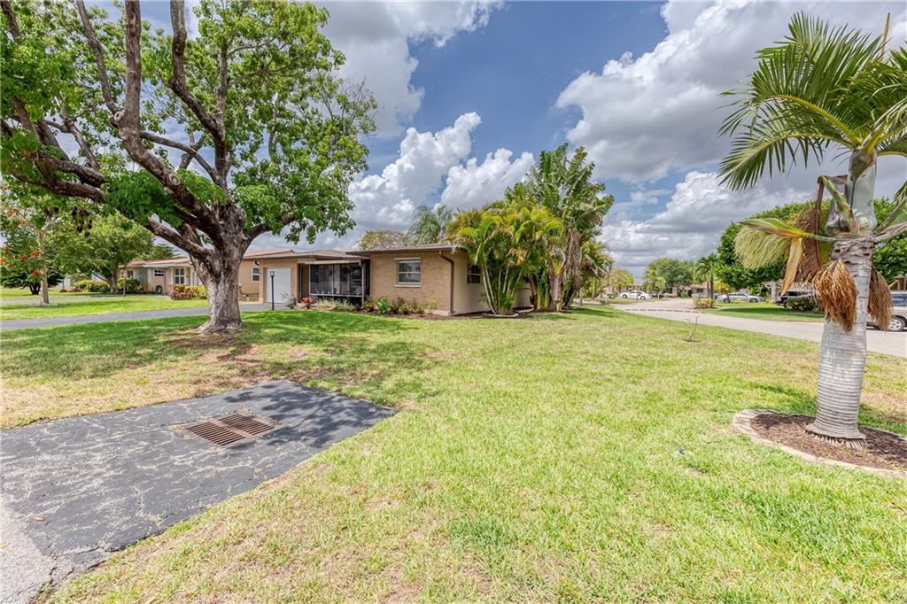 Crystal Lake 4th Sec 66-1 - Residential