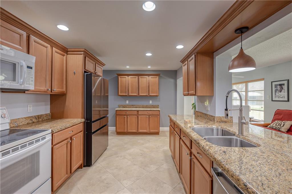 Crystal Lake 4th Sec 66-1 - Residential