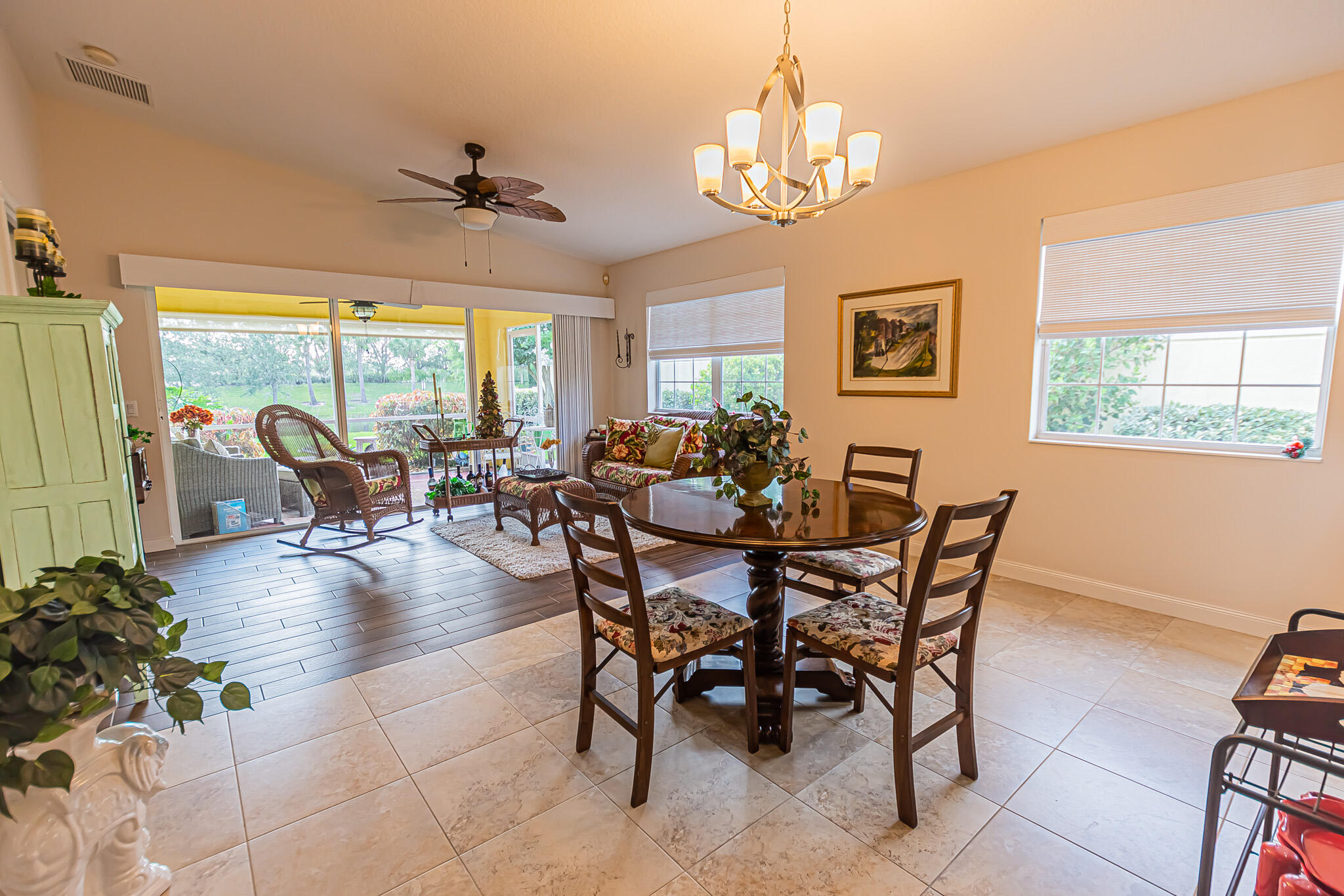 LAKES AT TRADITION - Residential