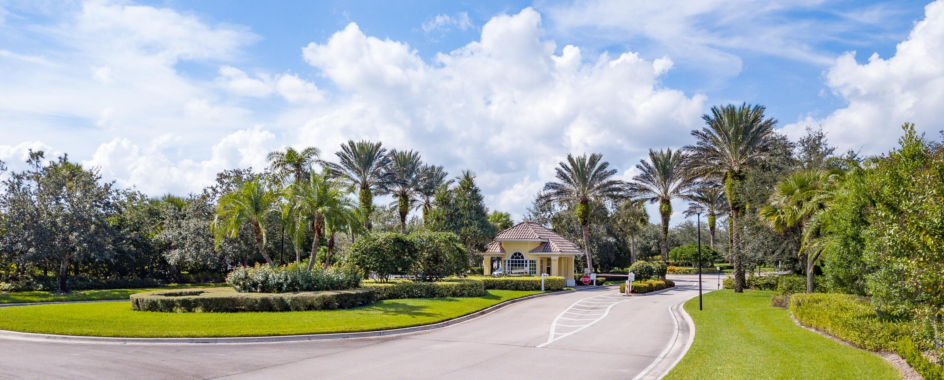 LAKES AT TRADITION - Residential