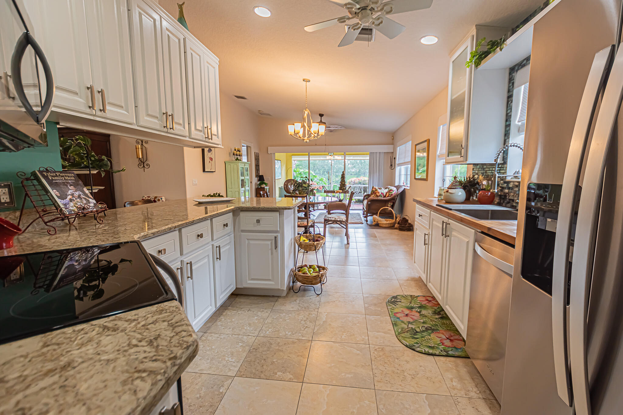 LAKES AT TRADITION - Residential