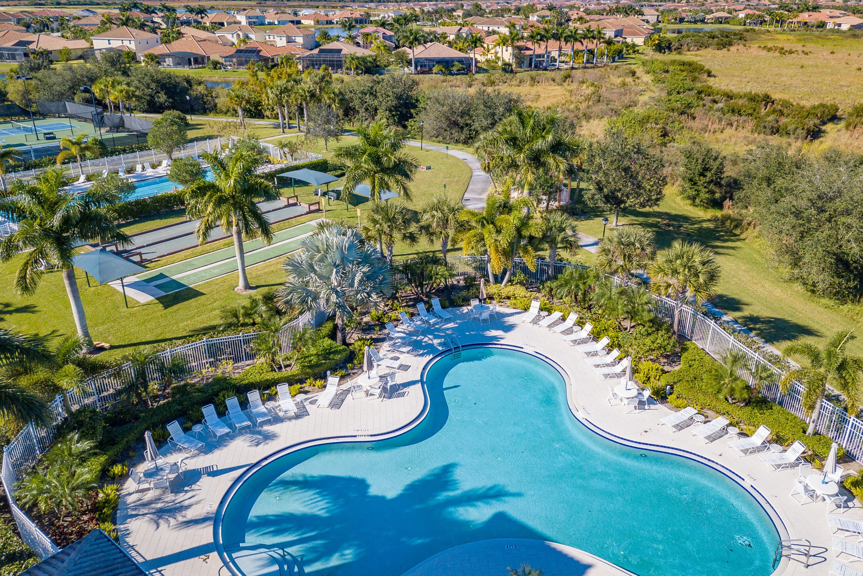 LAKES AT TRADITION - Residential