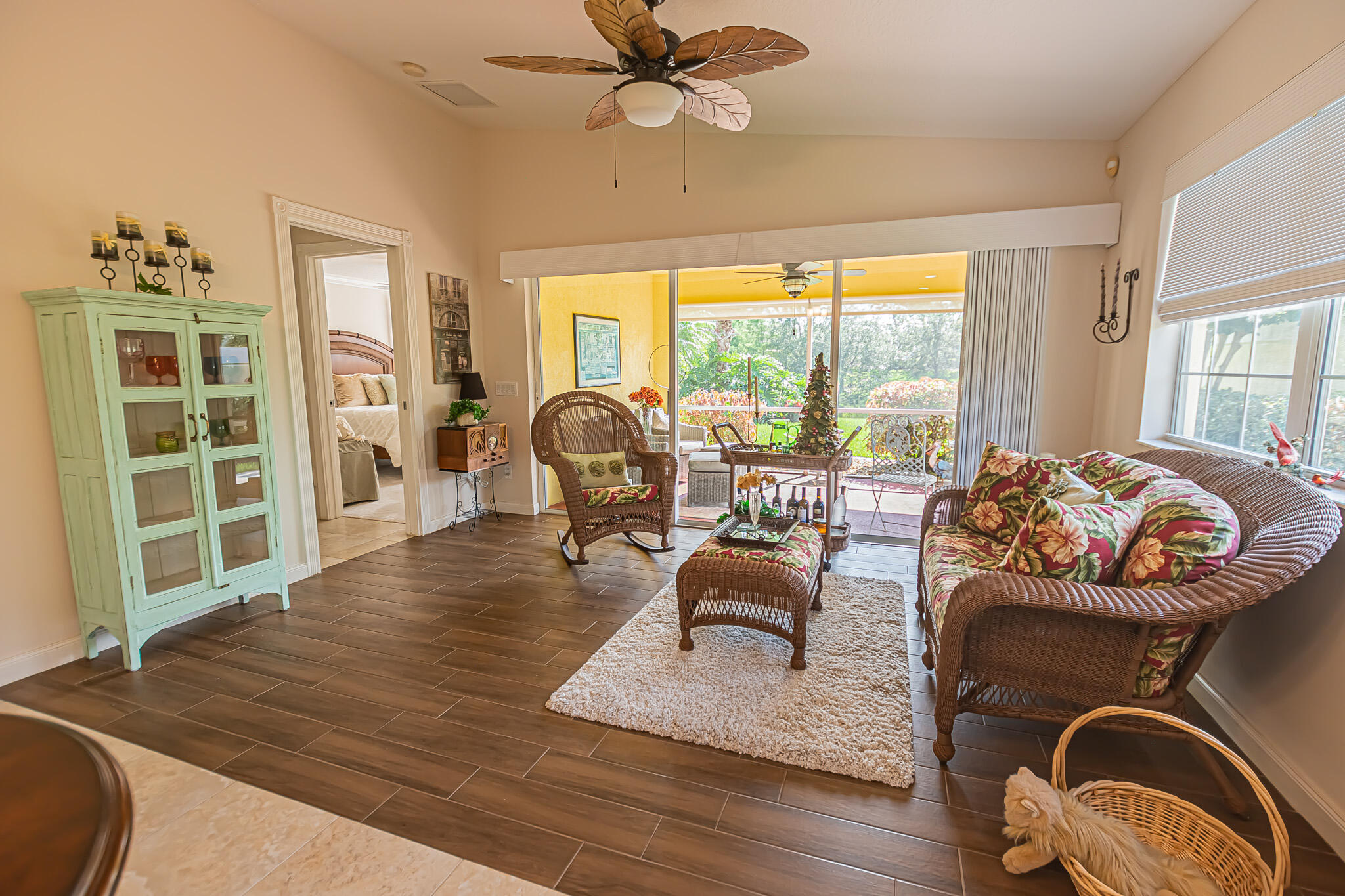 LAKES AT TRADITION - Residential