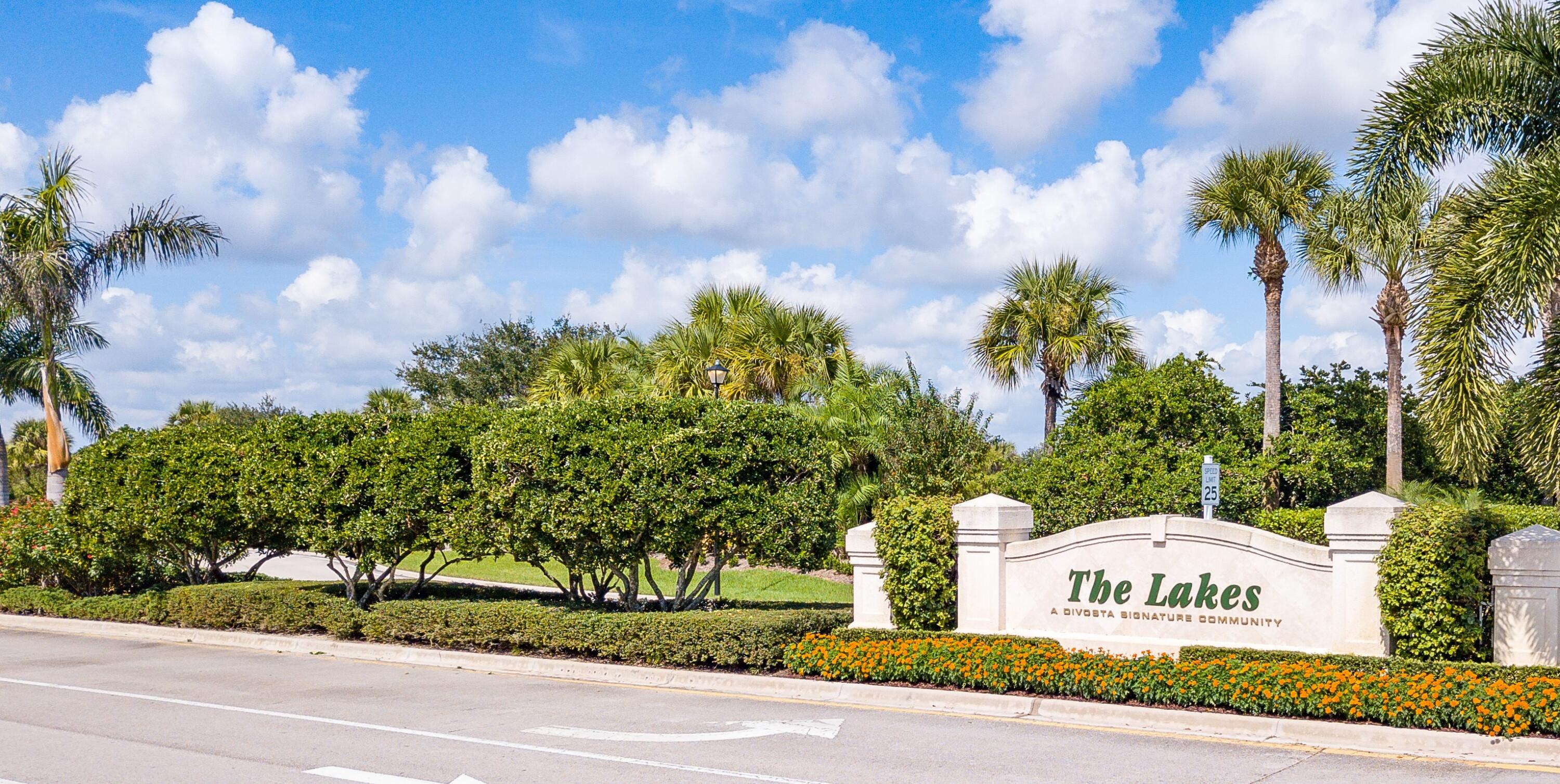 LAKES AT TRADITION - Residential