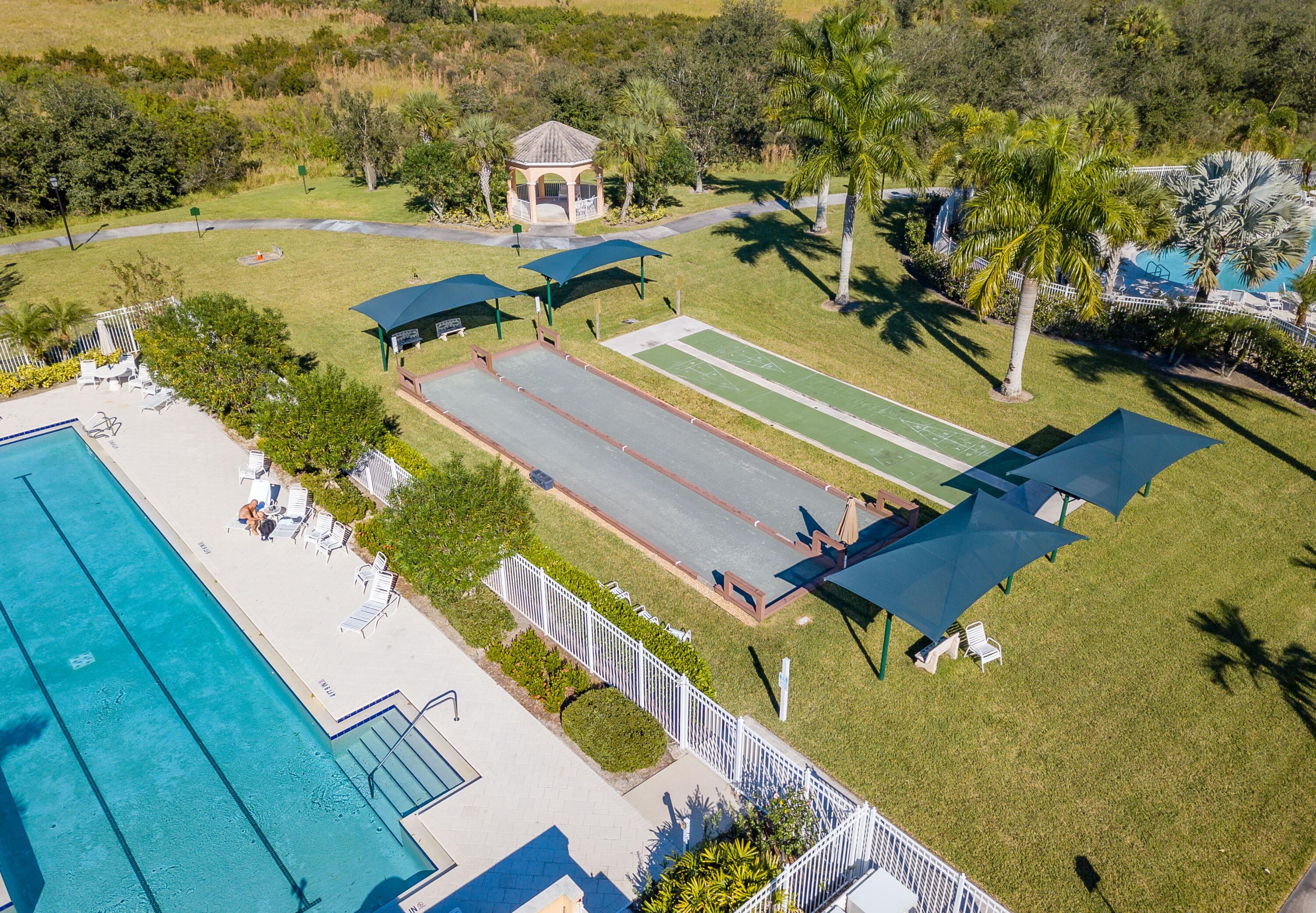 LAKES AT TRADITION - Residential