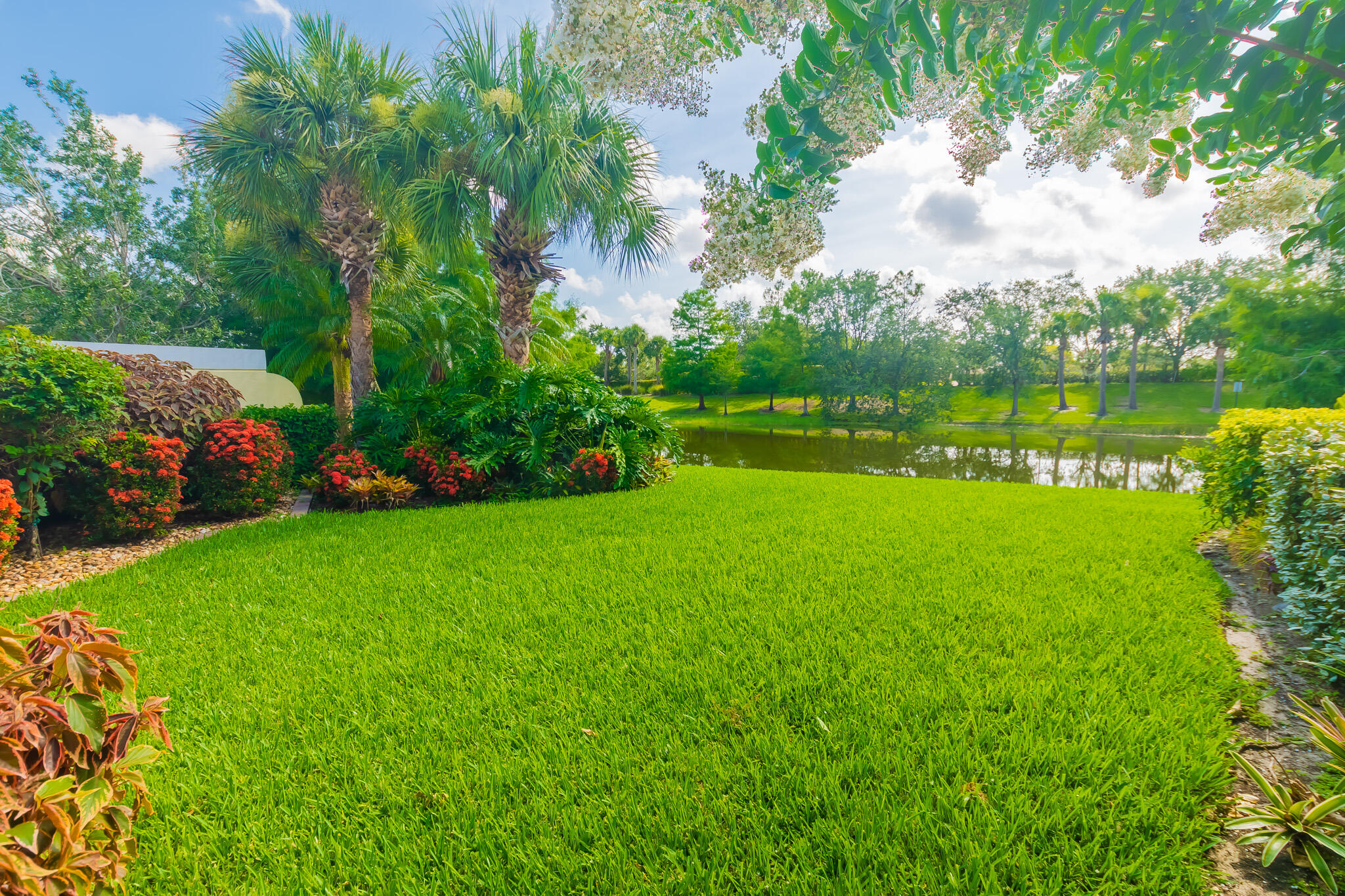LAKES AT TRADITION - Residential