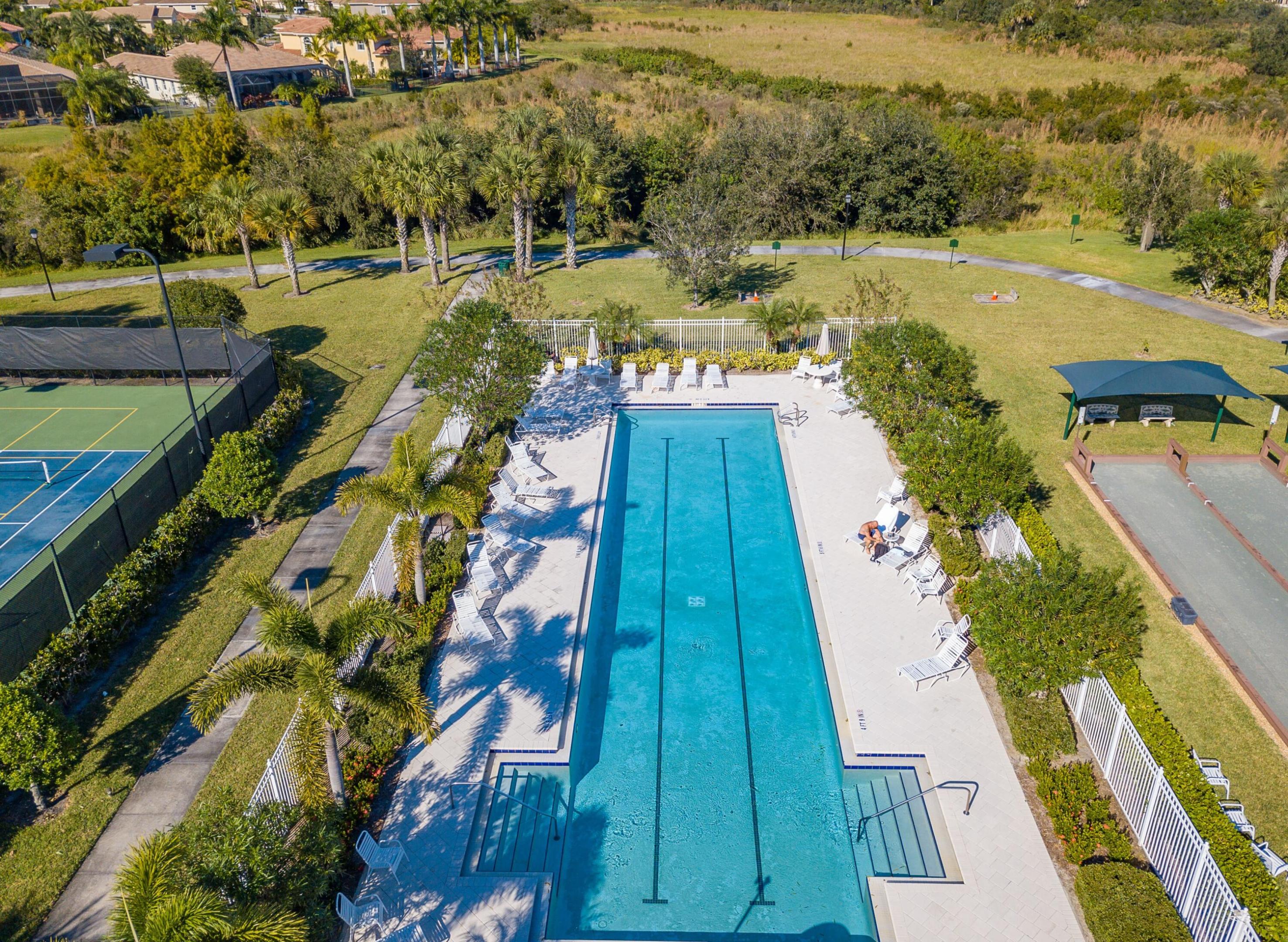 LAKES AT TRADITION - Residential