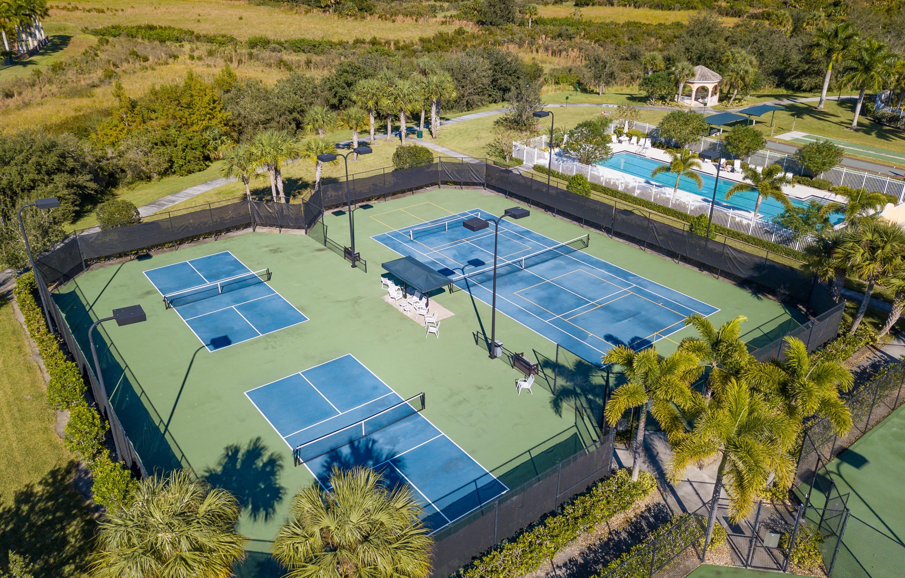 LAKES AT TRADITION - Residential
