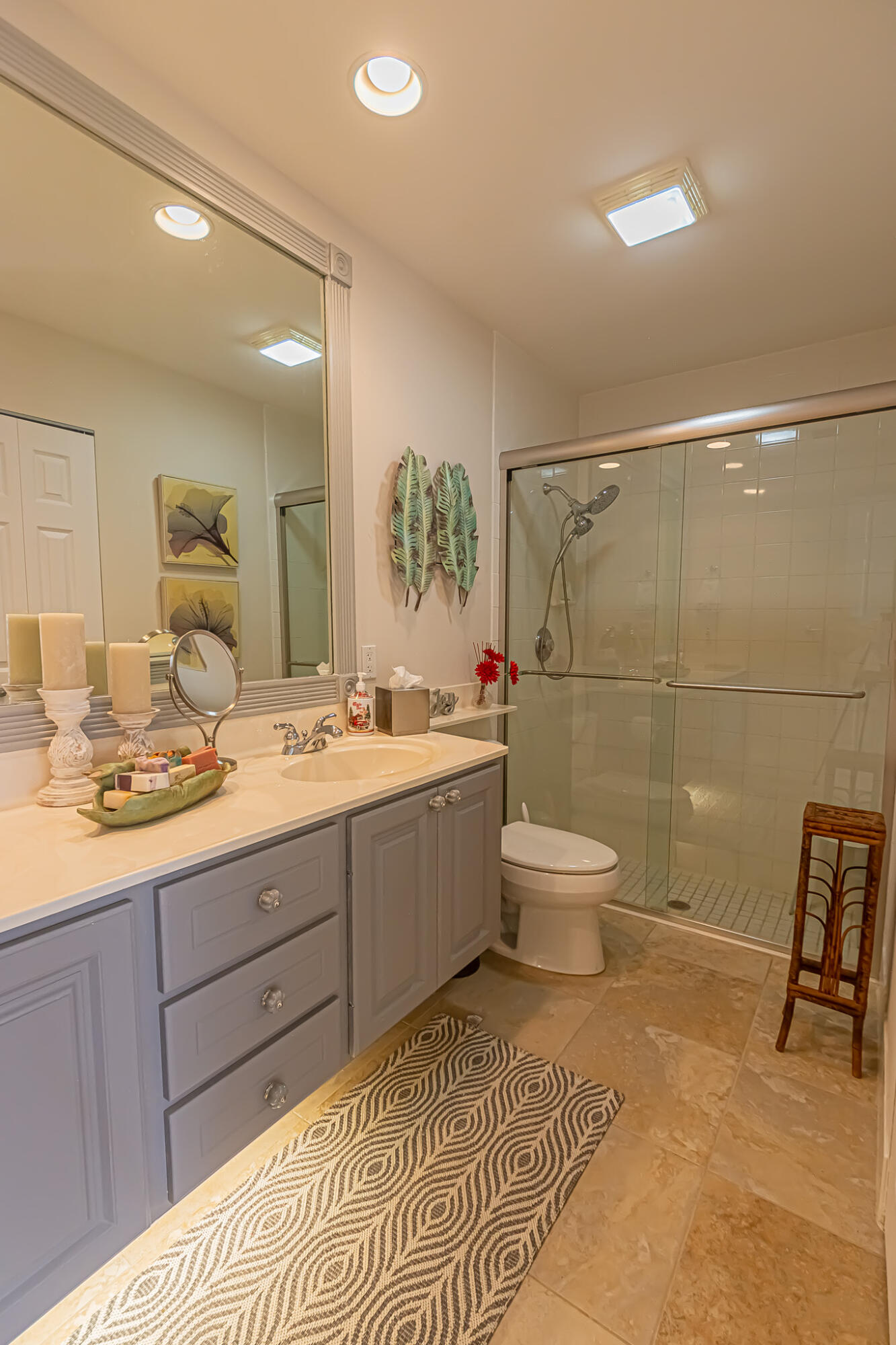 LAKES AT TRADITION - Residential