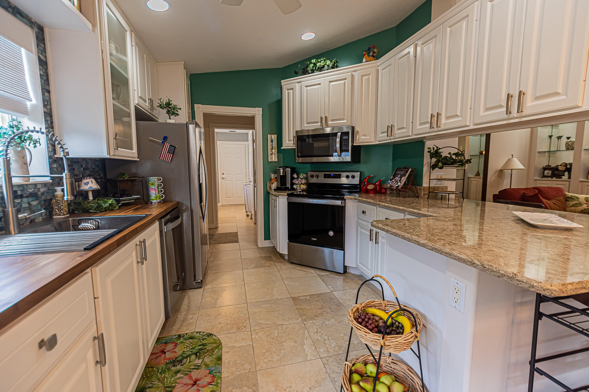 LAKES AT TRADITION - Residential