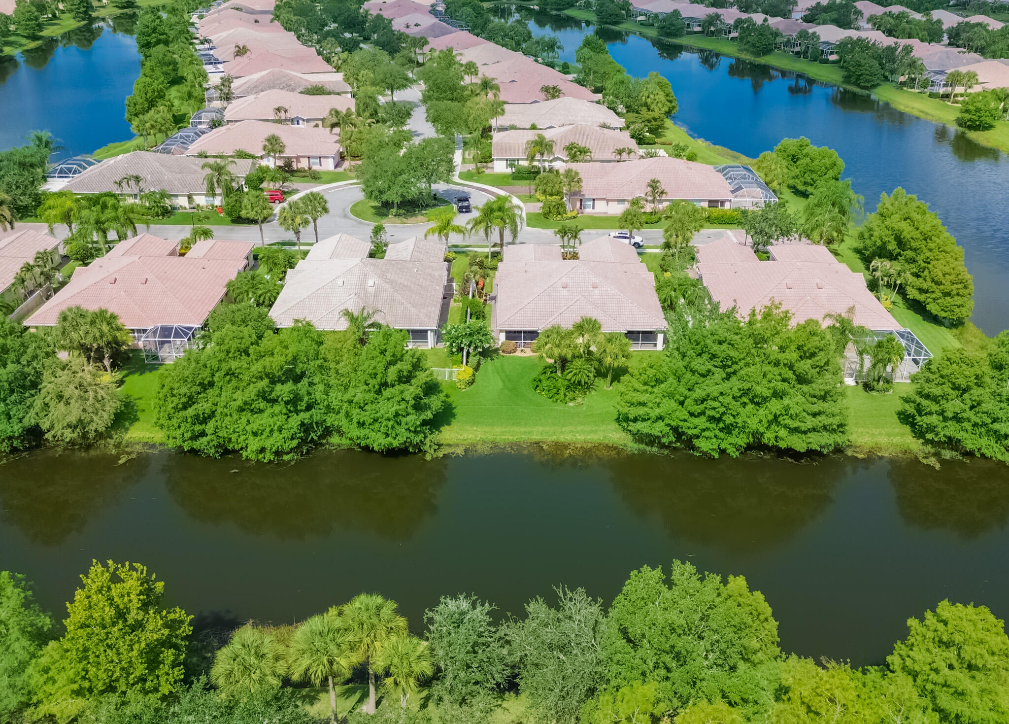 LAKES AT TRADITION - Residential