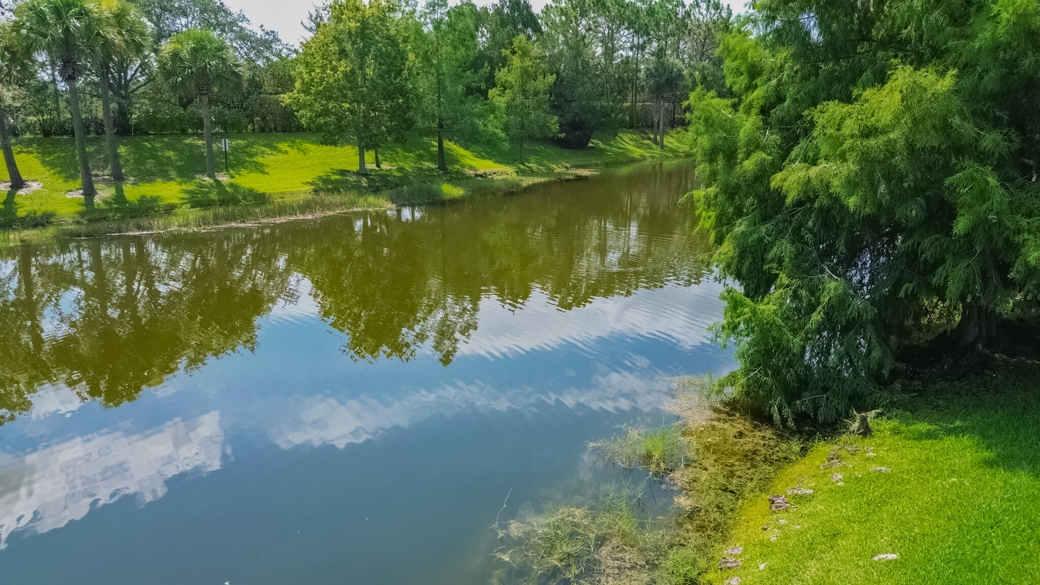 LAKES AT TRADITION - Residential