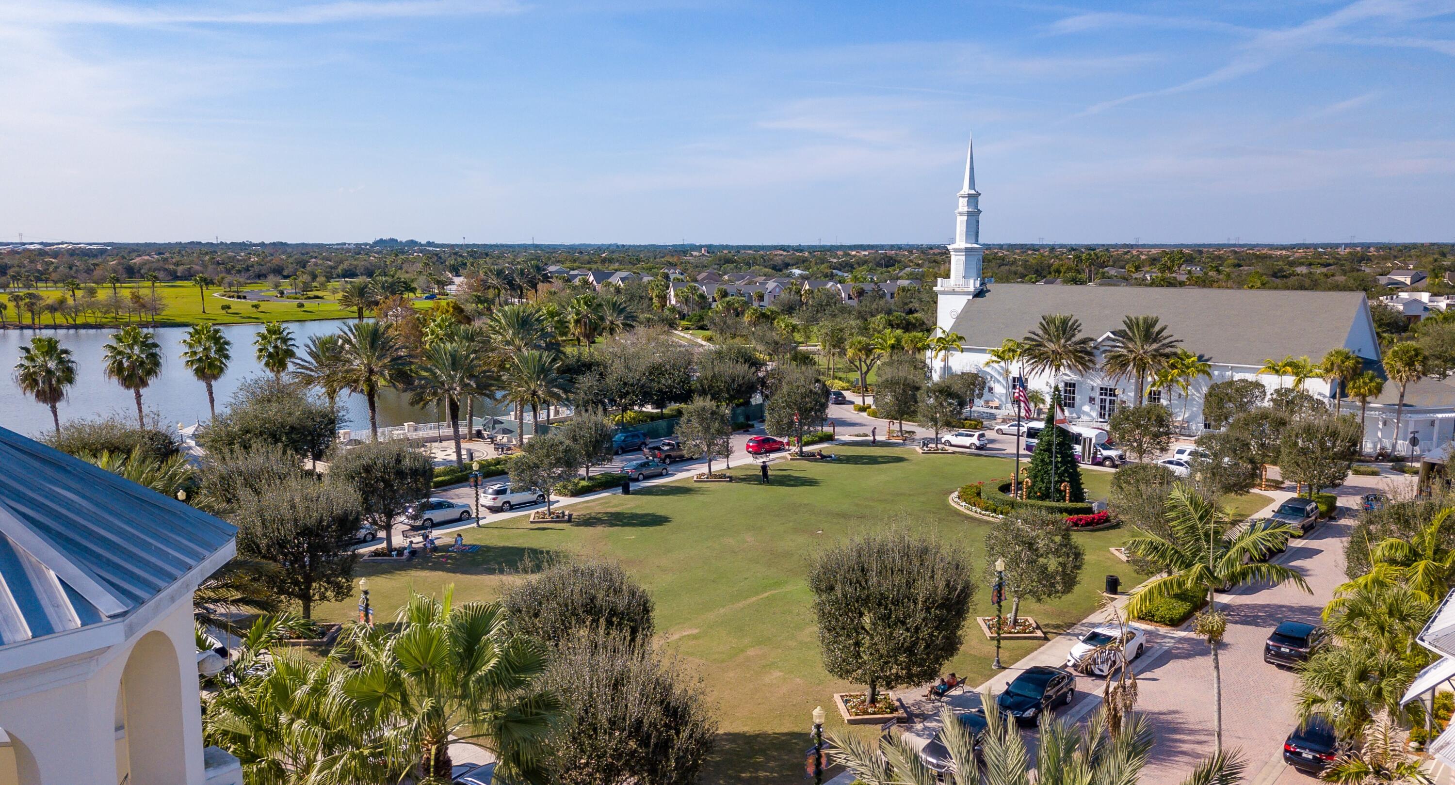 LAKES AT TRADITION - Residential