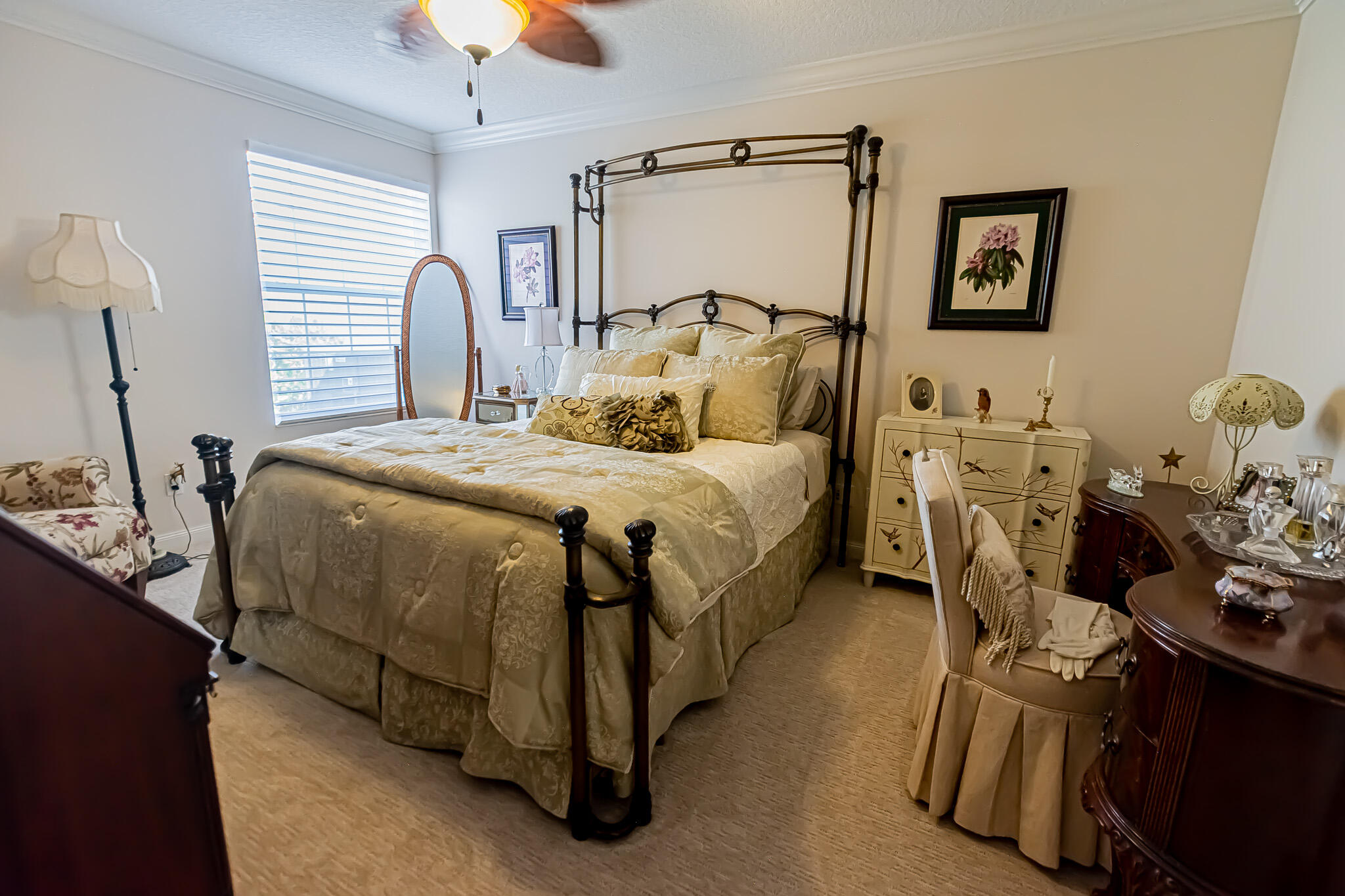 LAKES AT TRADITION - Residential