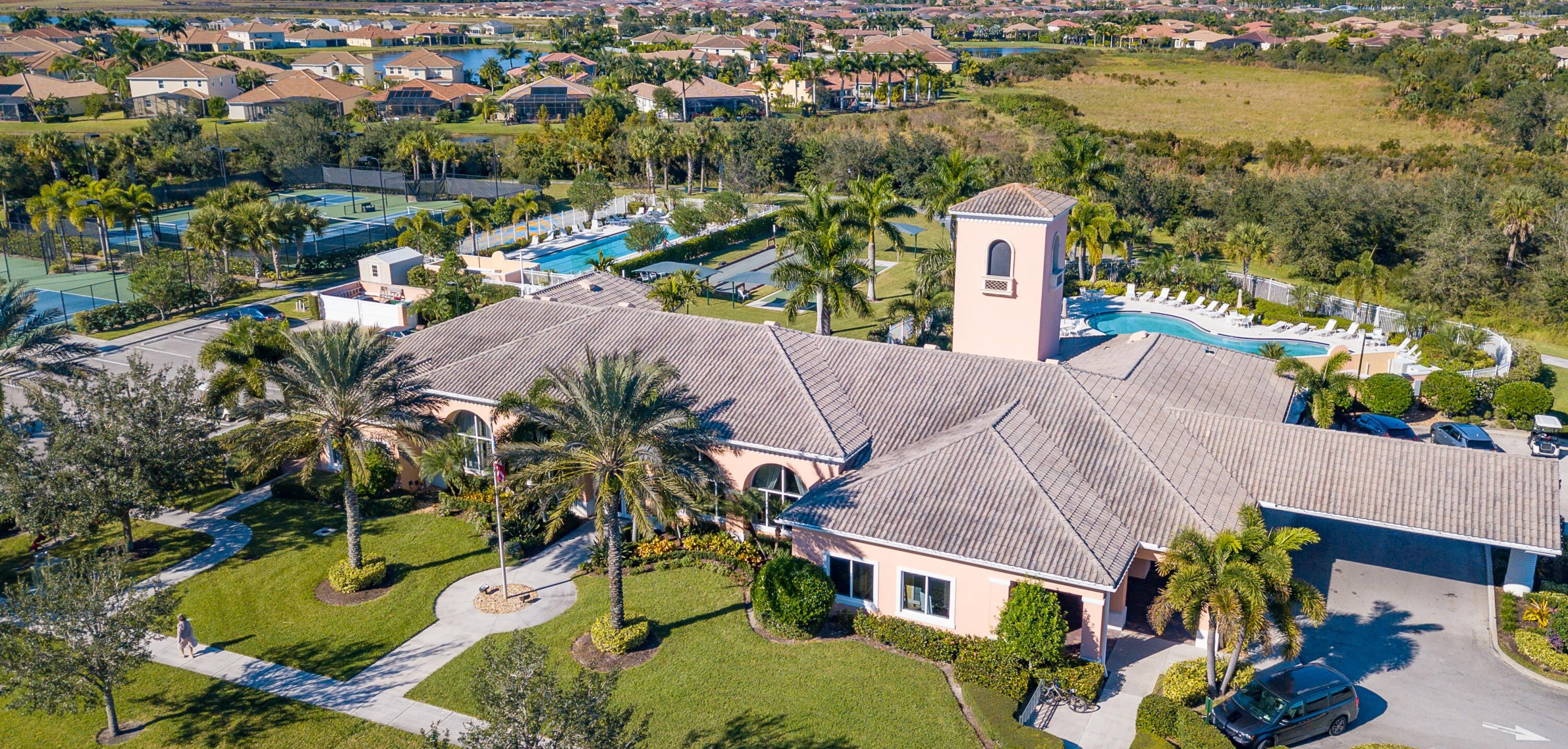 LAKES AT TRADITION - Residential