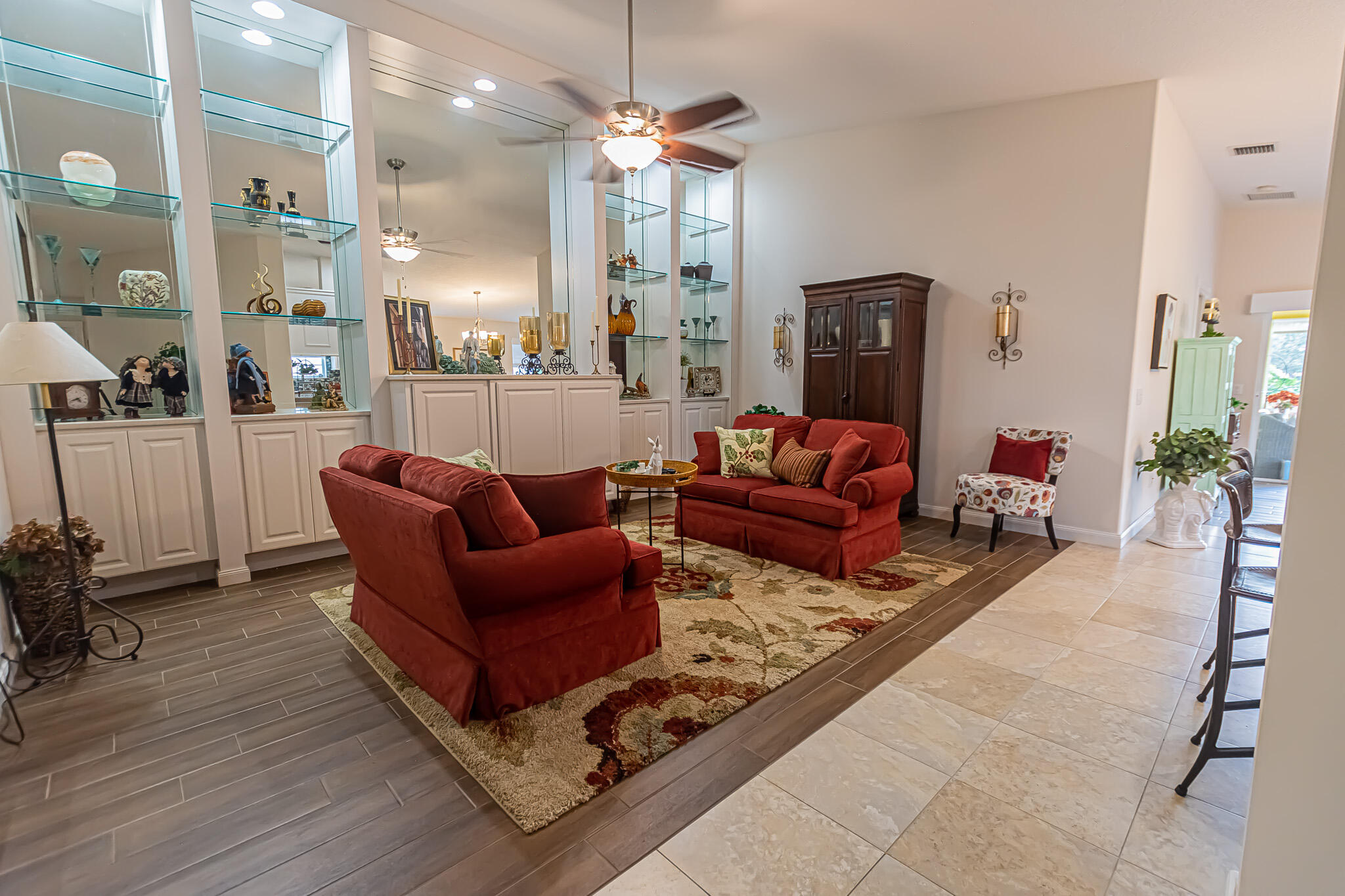 LAKES AT TRADITION - Residential