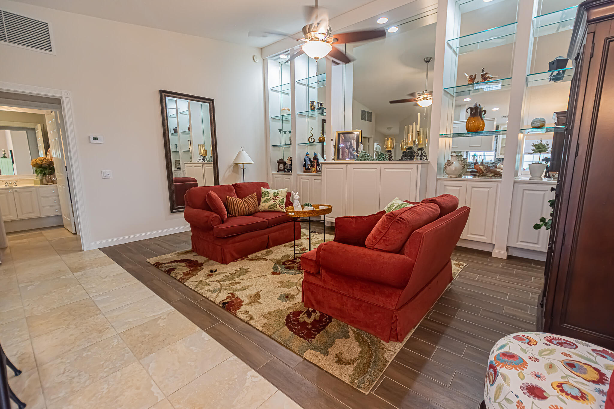 LAKES AT TRADITION - Residential