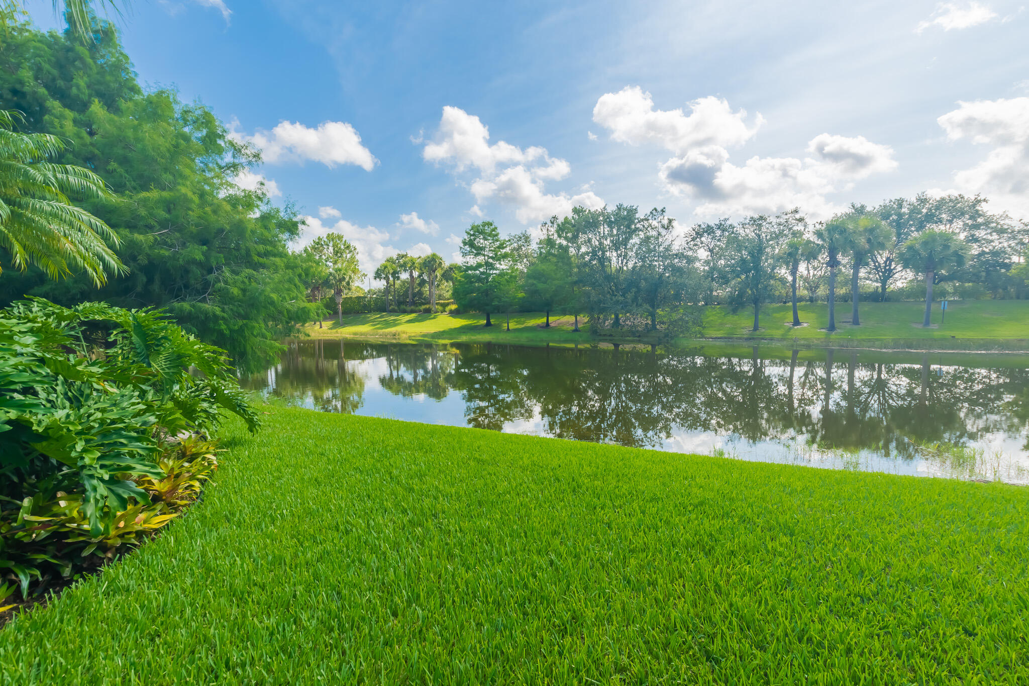 LAKES AT TRADITION - Residential