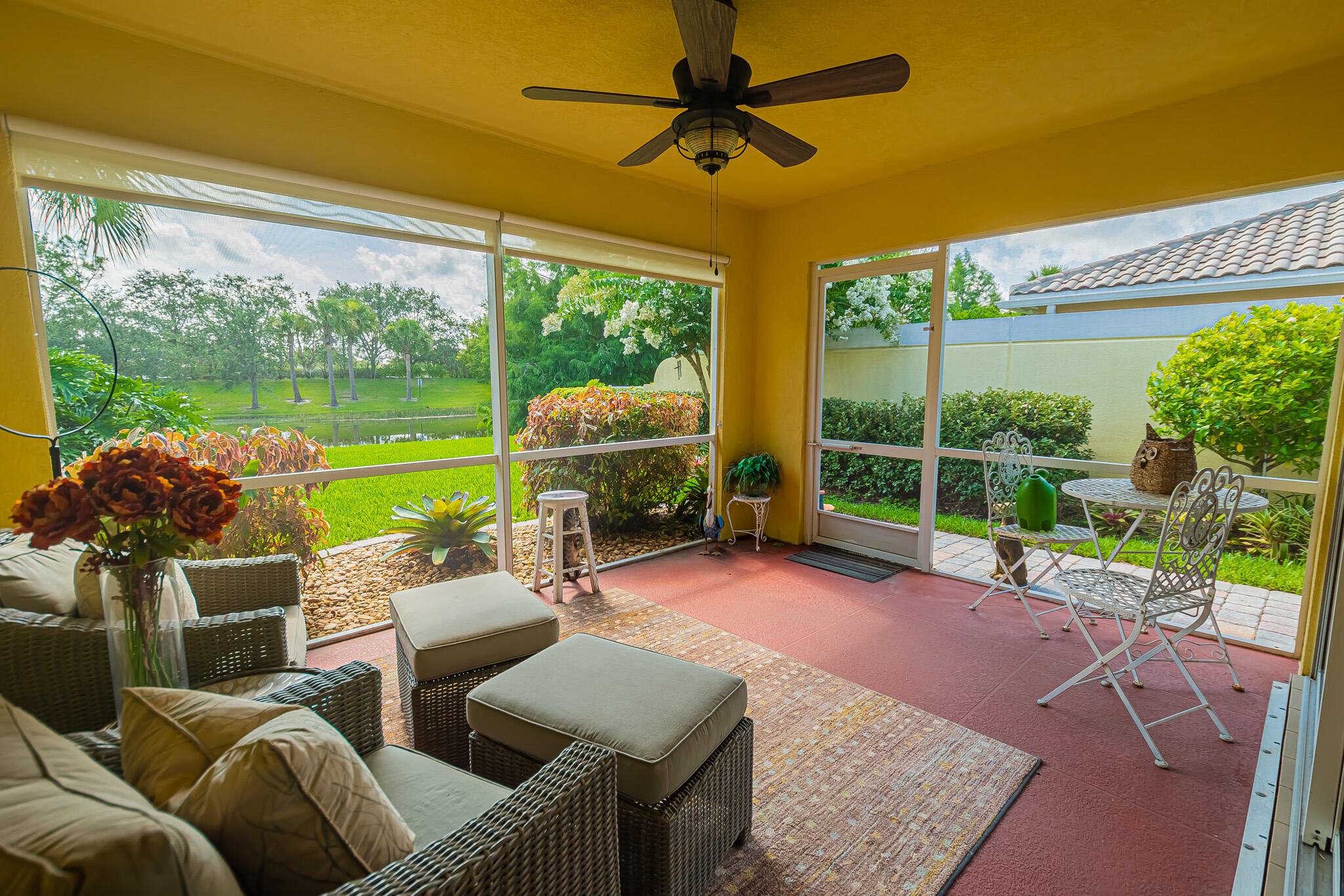 LAKES AT TRADITION - Residential