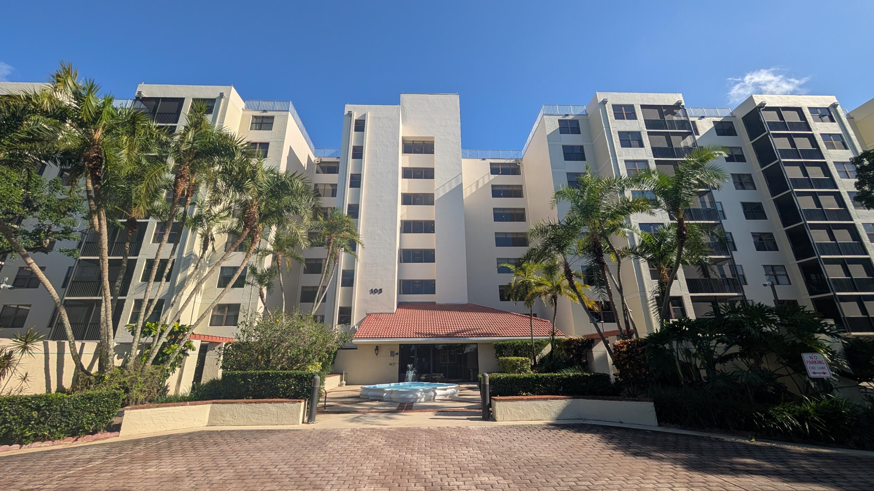 Enjoy beautiful lake views from this bright and inviting 8th-floor condo! This well-maintained 1-bedroom, 1.5-bath residence offers an abundance of natural light and a functional floor plan designed for comfortable living. Recent updates include fresh interior paint and brand-new appliances, making it move-in ready from day one.  Wake up to peaceful water views and relax on your private balcony while taking in the tranquil surroundings. Conveniently located in Oakland Park, you'll enjoy easy access to I-95, the Florida Turnpike, shopping, dining, grocery stores, entertainment, and Fort Lauderdale's world-famous beaches. Whether you're looking for a primary residence or seasonal getaway, this lakefront condo offers exceptional value in a desirable location  This property is eligible under the First Look Initiative.  All Owner Occupant offers will be responded to after 7 days on the market and Investor offers will be responded to after 30 days. However, all offers can be submitted during the First Look period