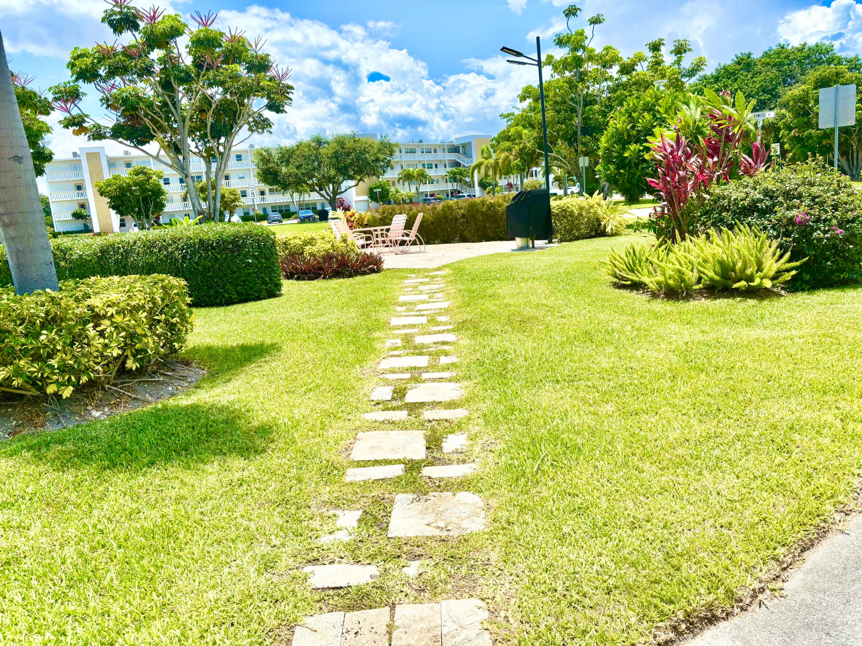 HARWOOD C CONDO - Residential
