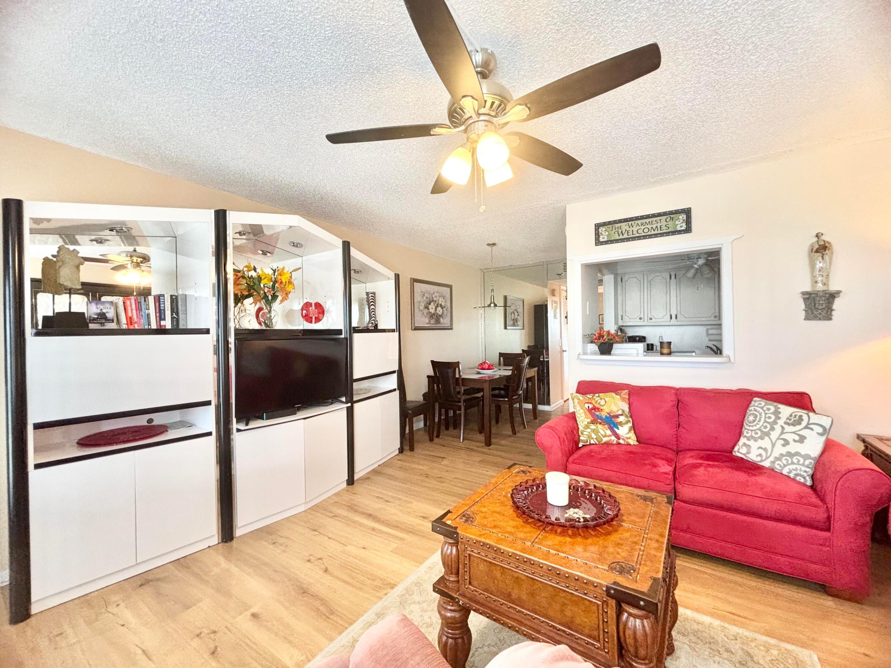 HARWOOD C CONDO - Residential