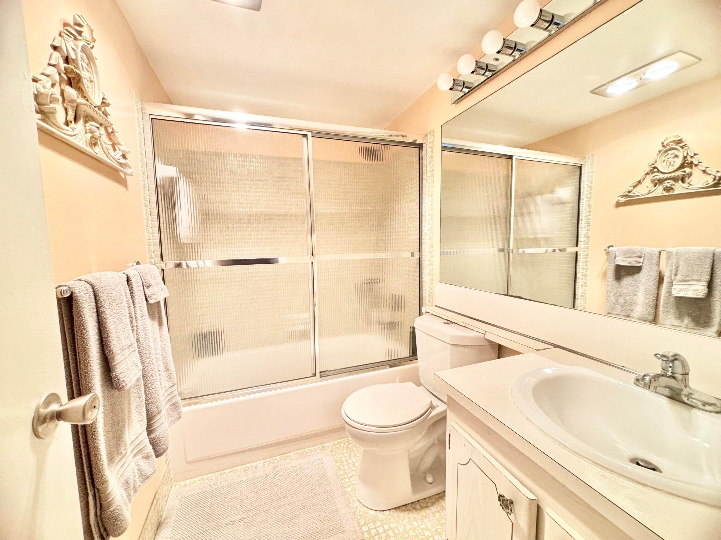 HARWOOD C CONDO - Residential