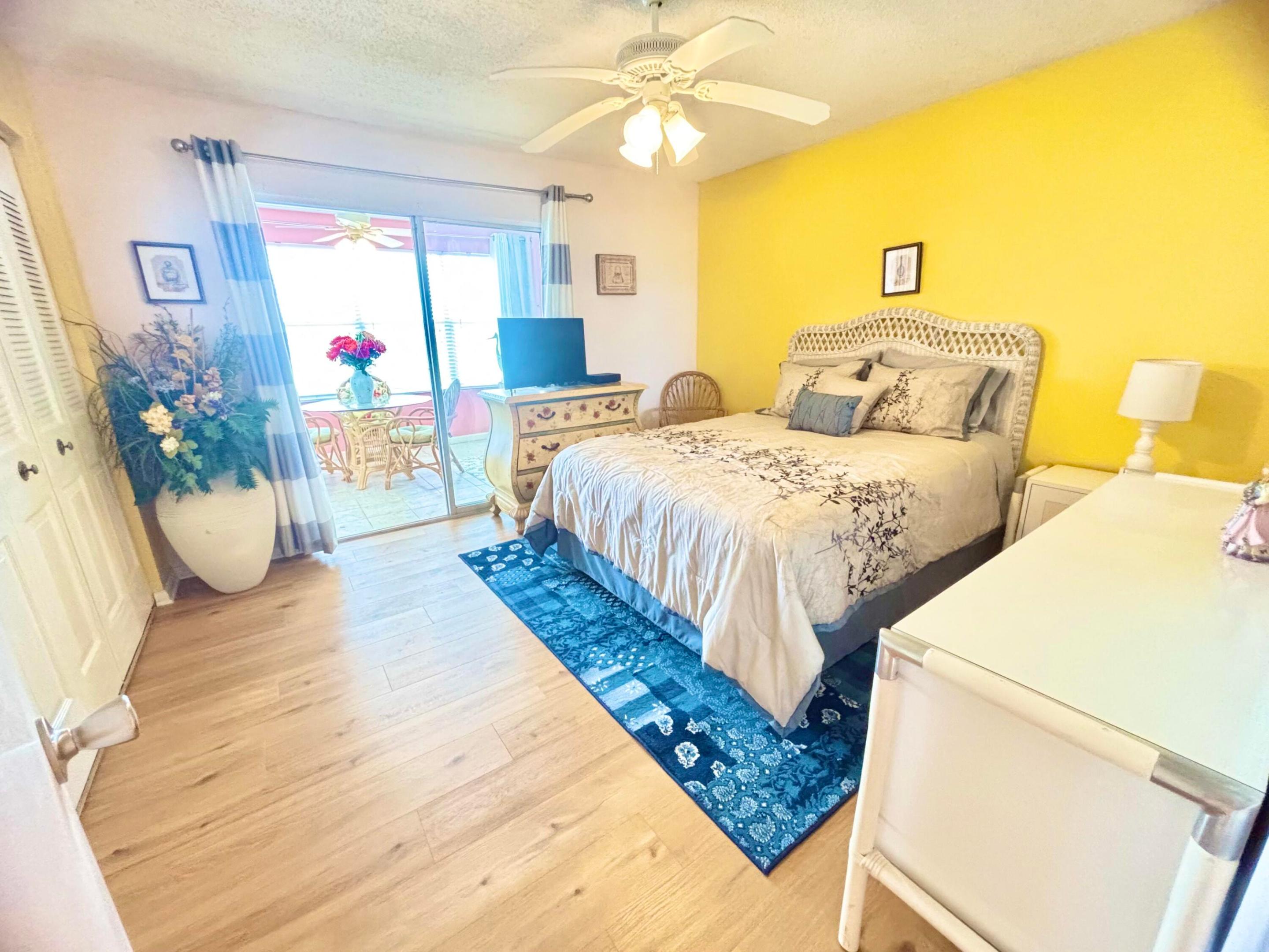 HARWOOD C CONDO - Residential