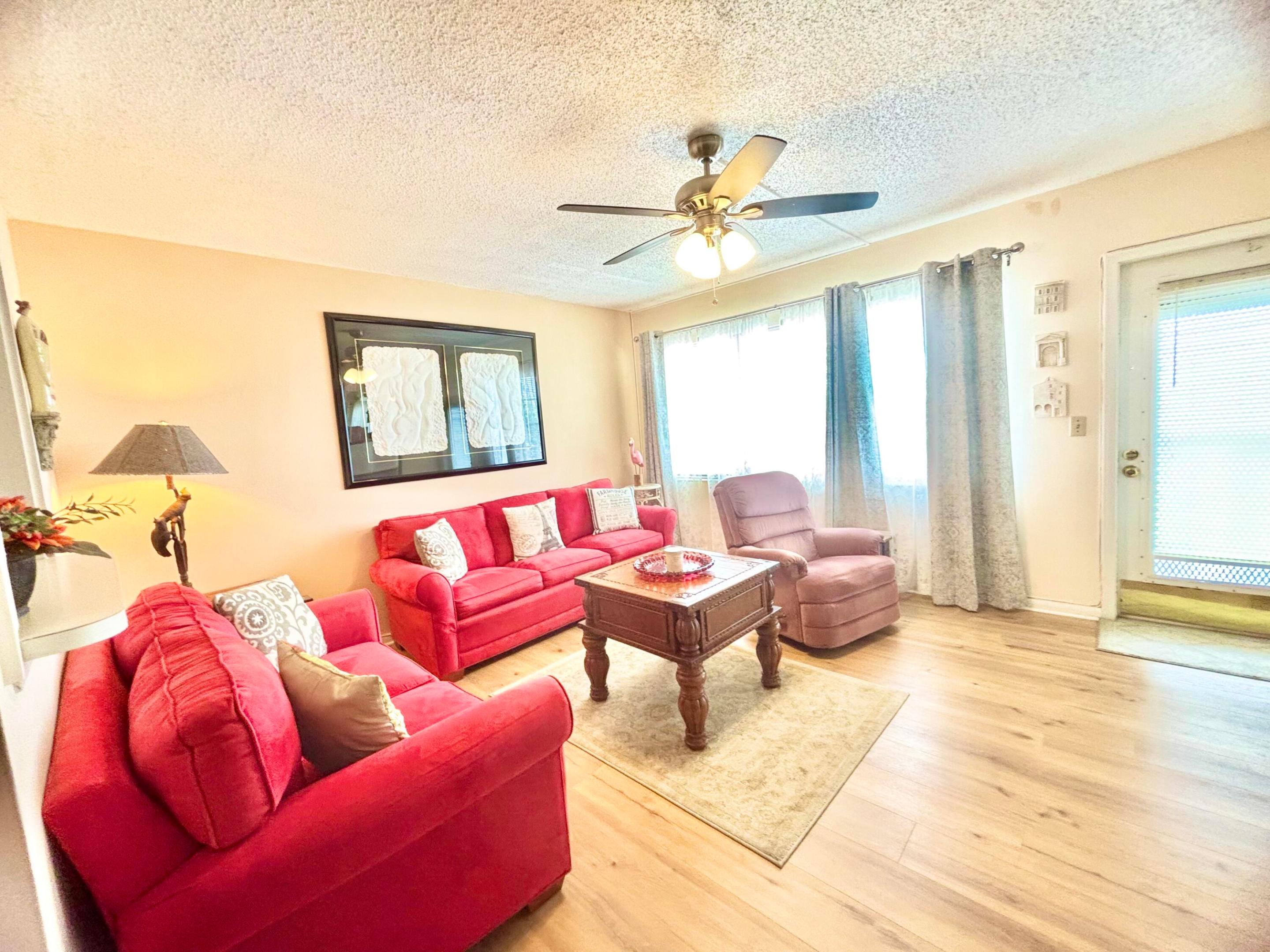 HARWOOD C CONDO - Residential