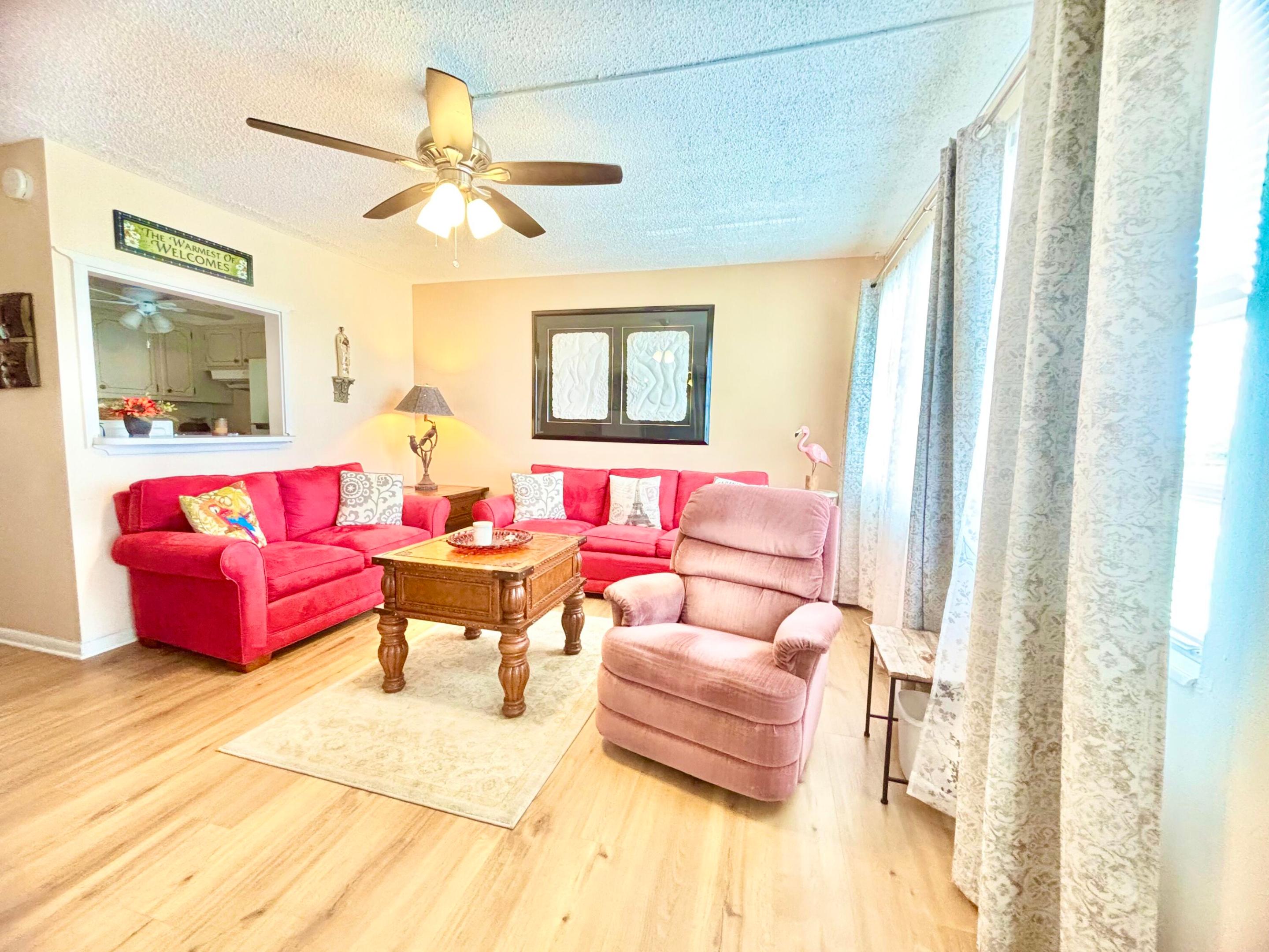 HARWOOD C CONDO - Residential