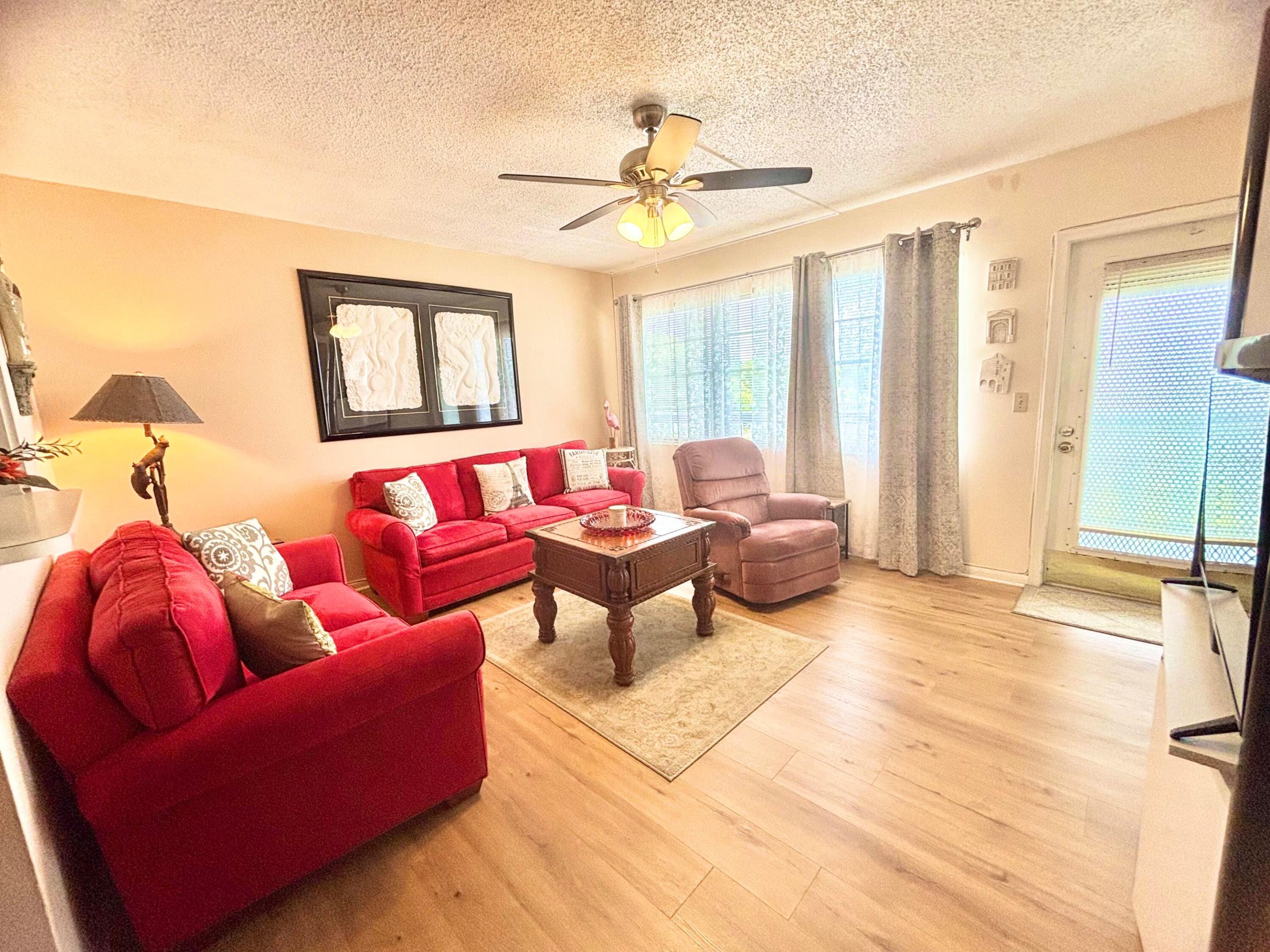 HARWOOD C CONDO - Residential