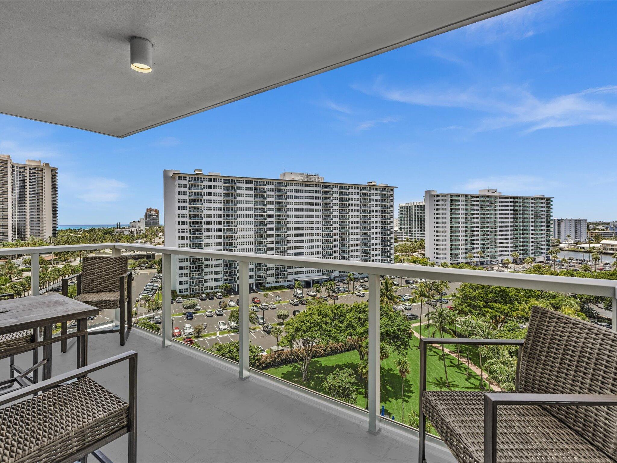CORAL RIDGE TOWERS EAST CO-OP - Residential