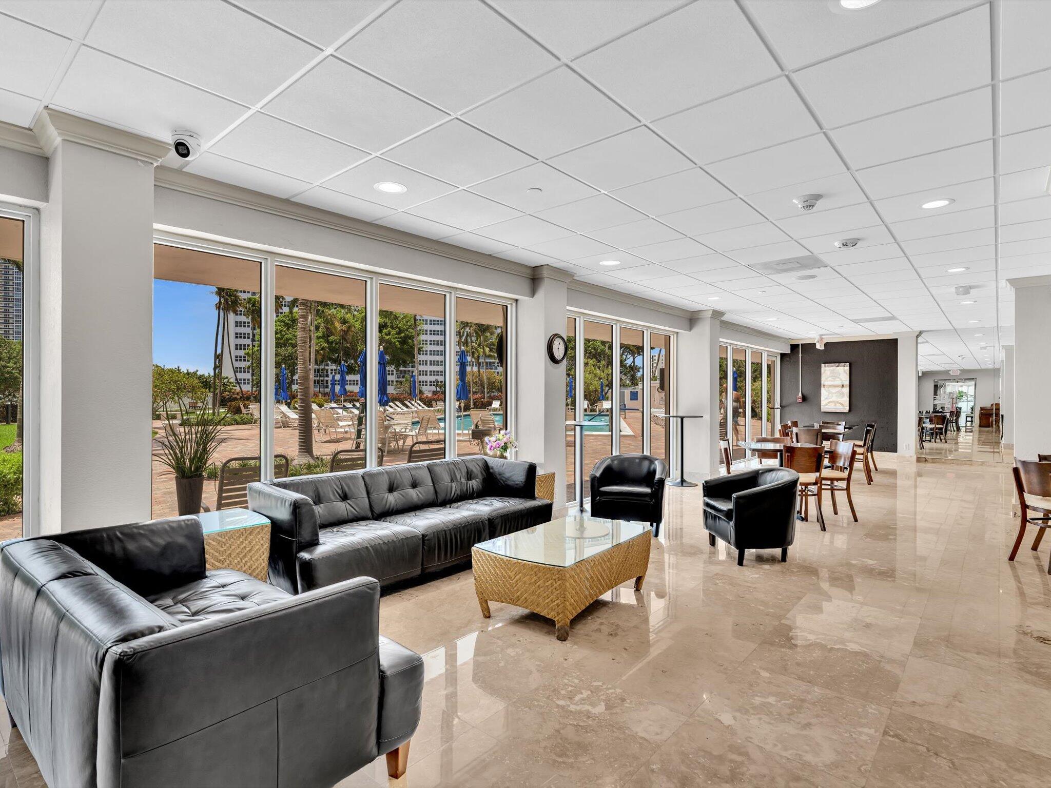CORAL RIDGE TOWERS EAST CO-OP - Residential