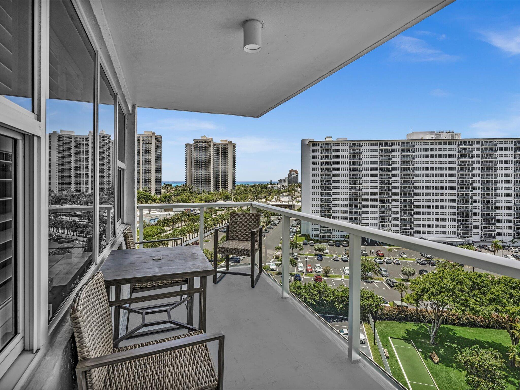 CORAL RIDGE TOWERS EAST CO-OP - Residential