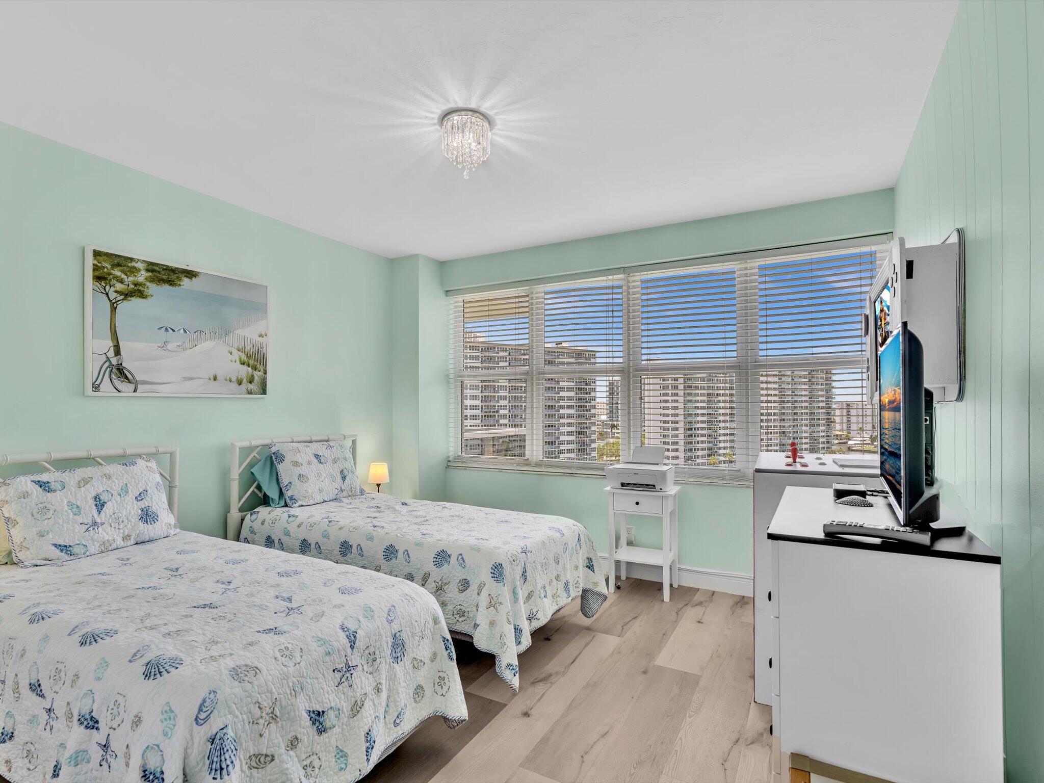 CORAL RIDGE TOWERS EAST CO-OP - Residential