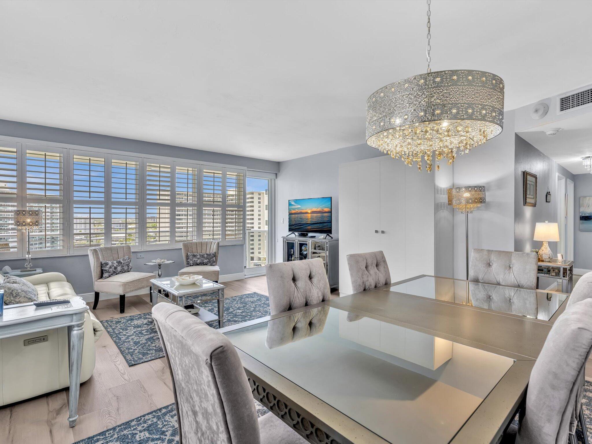CORAL RIDGE TOWERS EAST CO-OP - Residential