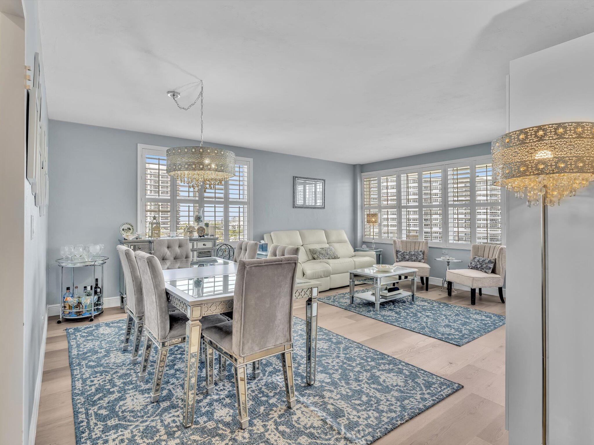 CORAL RIDGE TOWERS EAST CO-OP - Residential