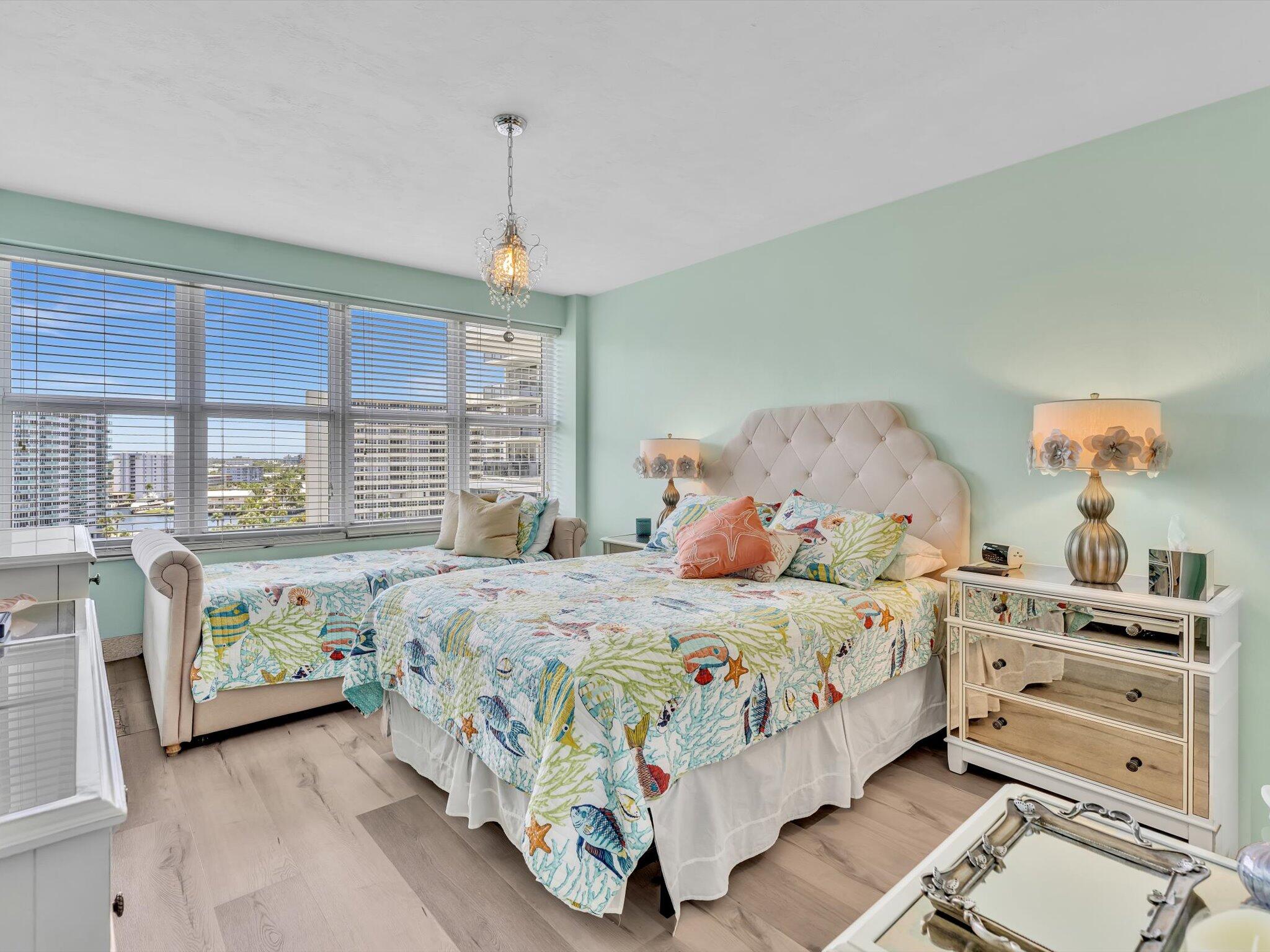 CORAL RIDGE TOWERS EAST CO-OP - Residential