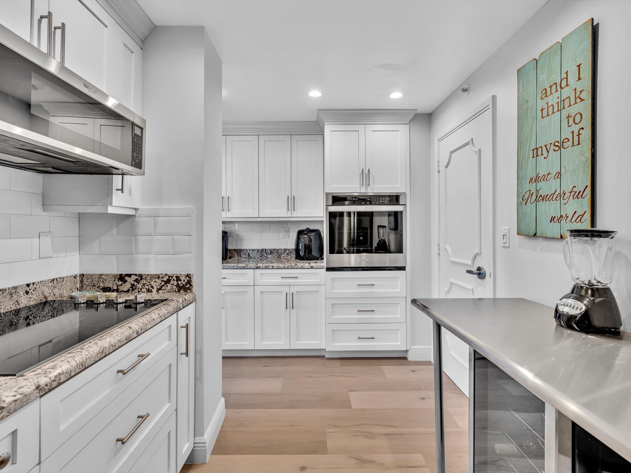 CORAL RIDGE TOWERS EAST CO-OP - Residential