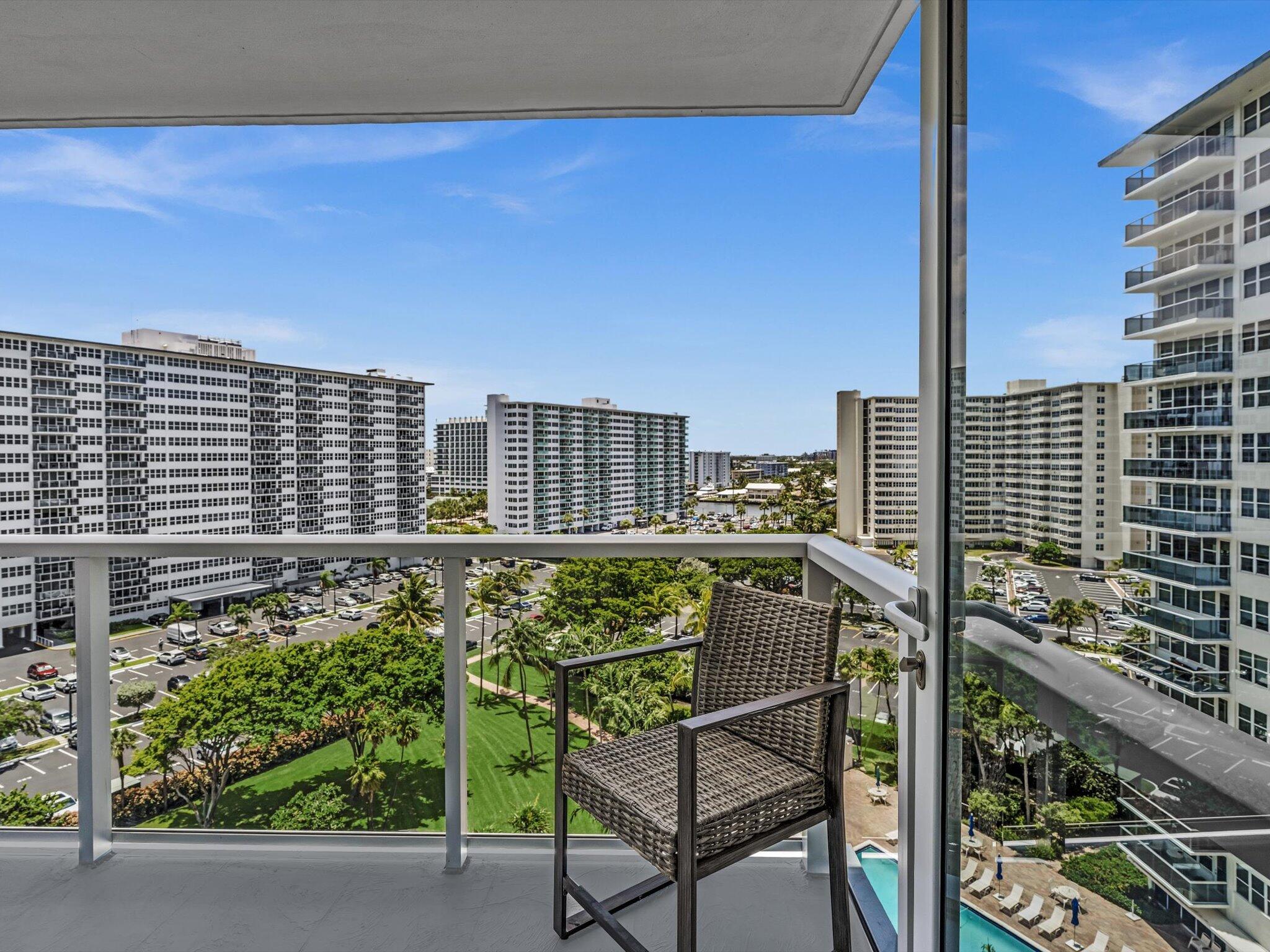 CORAL RIDGE TOWERS EAST CO-OP - Residential