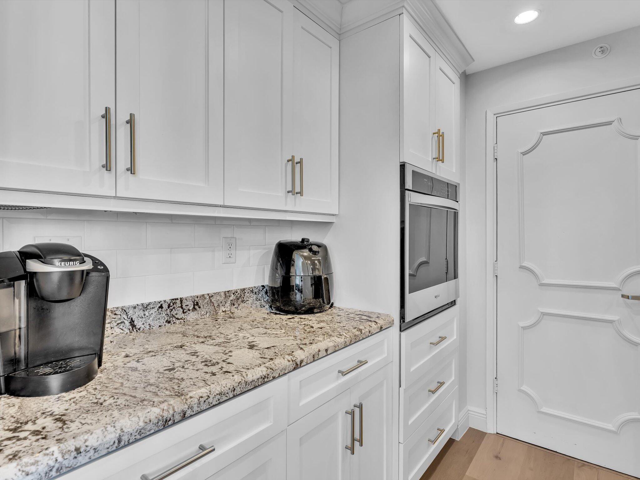 CORAL RIDGE TOWERS EAST CO-OP - Residential