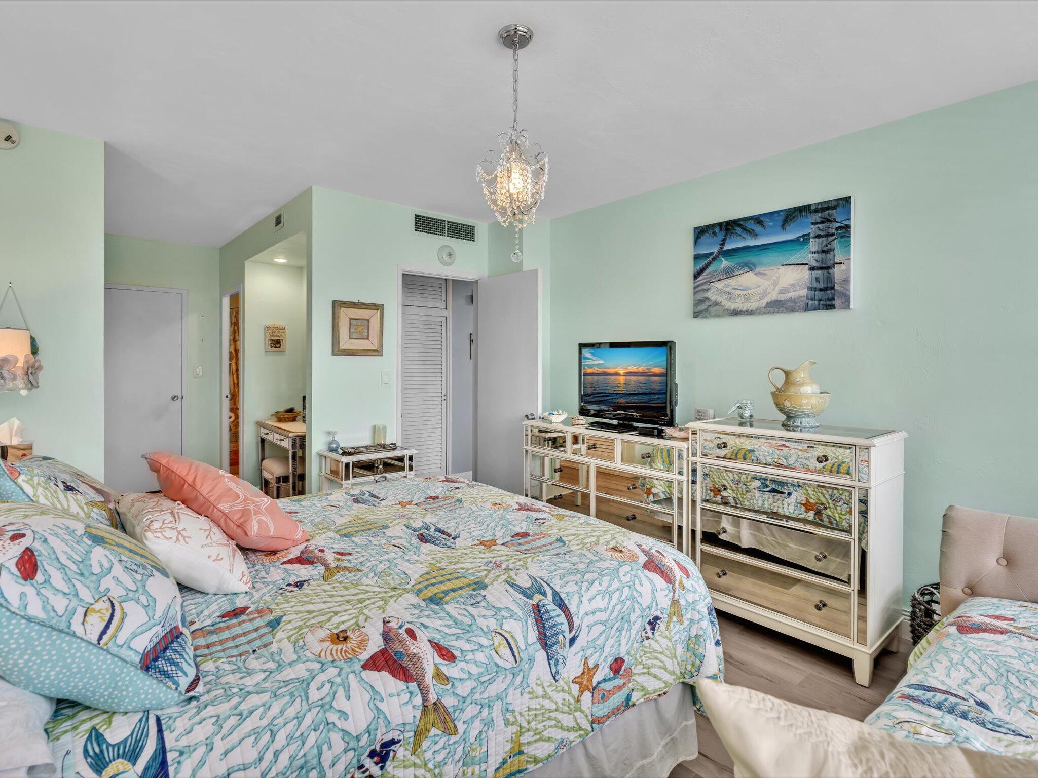 CORAL RIDGE TOWERS EAST CO-OP - Residential