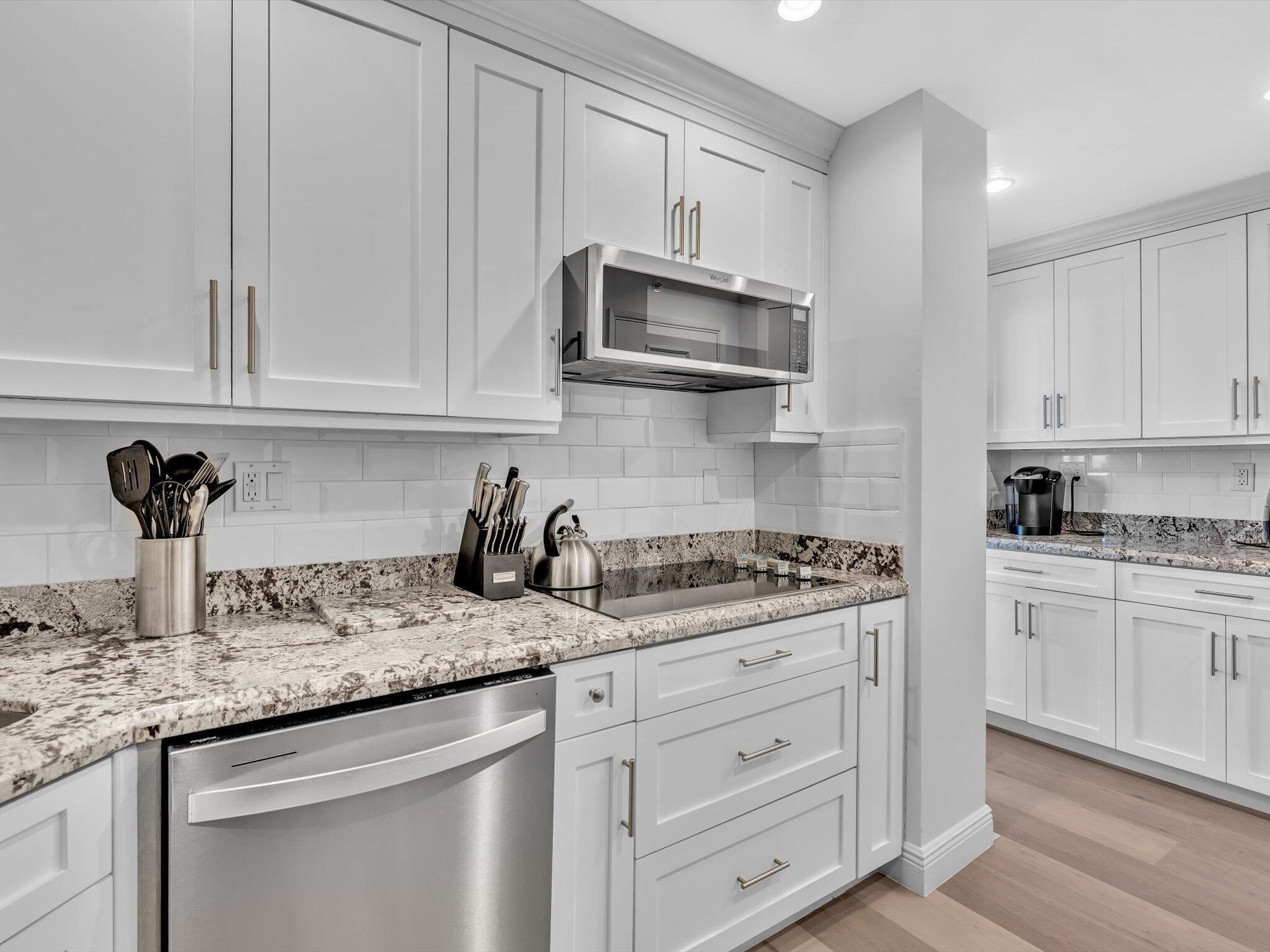 CORAL RIDGE TOWERS EAST CO-OP - Residential
