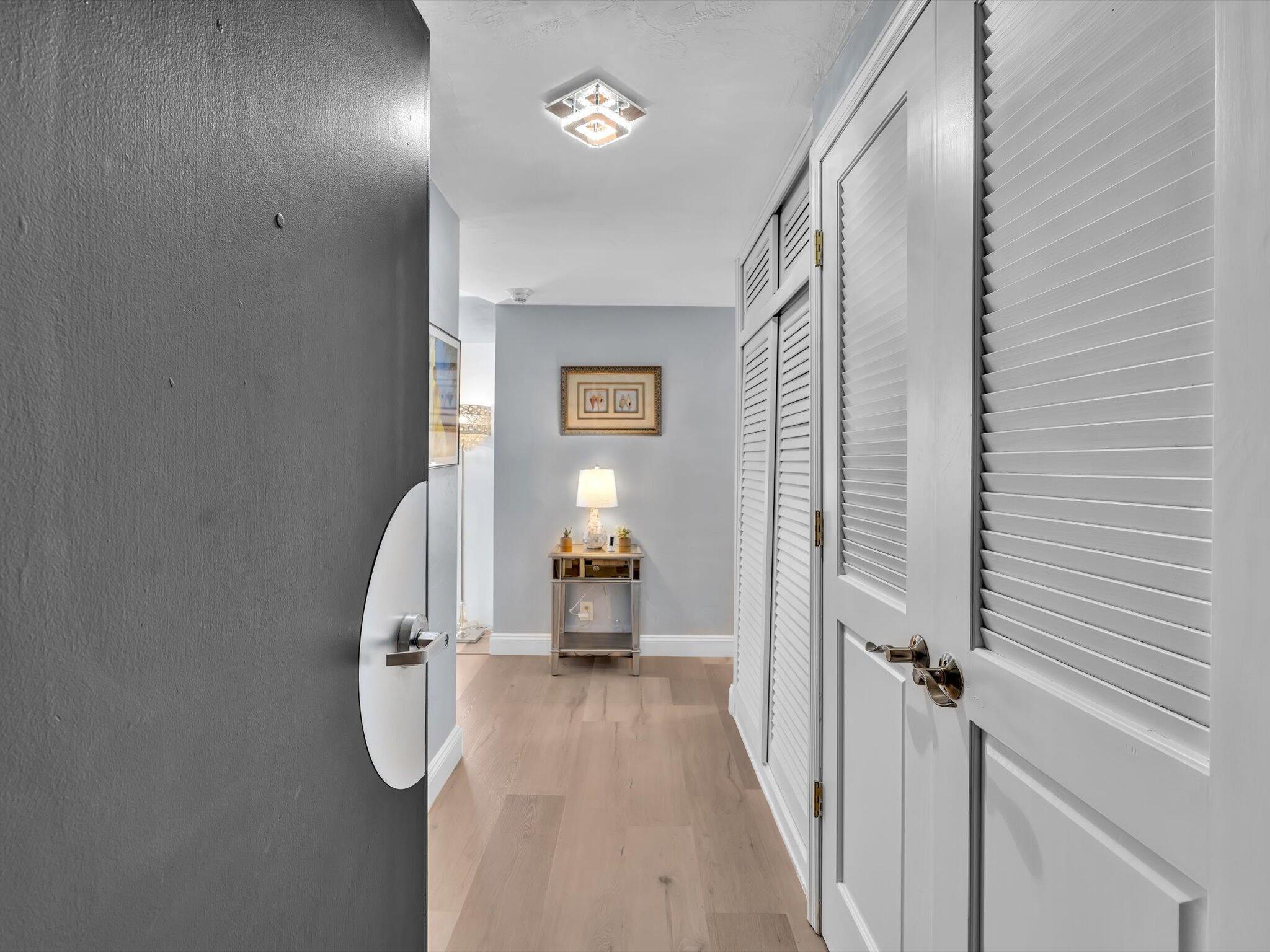 CORAL RIDGE TOWERS EAST CO-OP - Residential