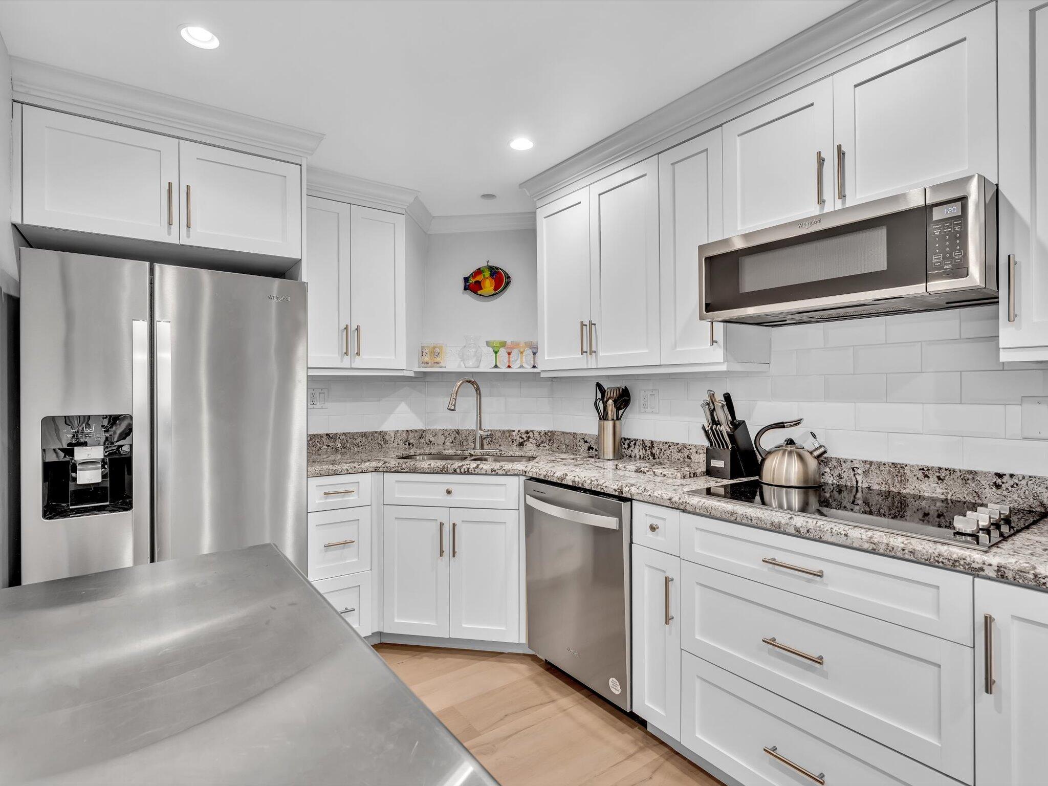 CORAL RIDGE TOWERS EAST CO-OP - Residential